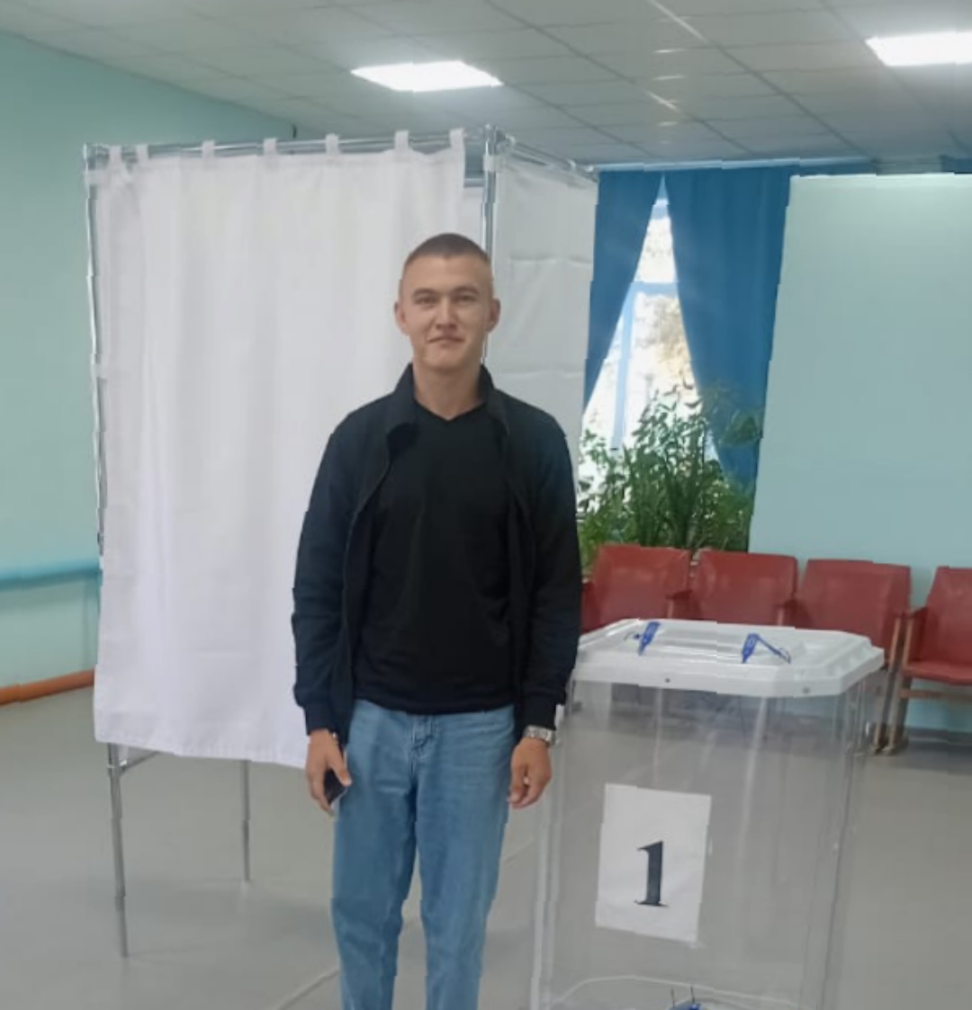 Сообщение наблюдателя — УИК №782, Саратовская область