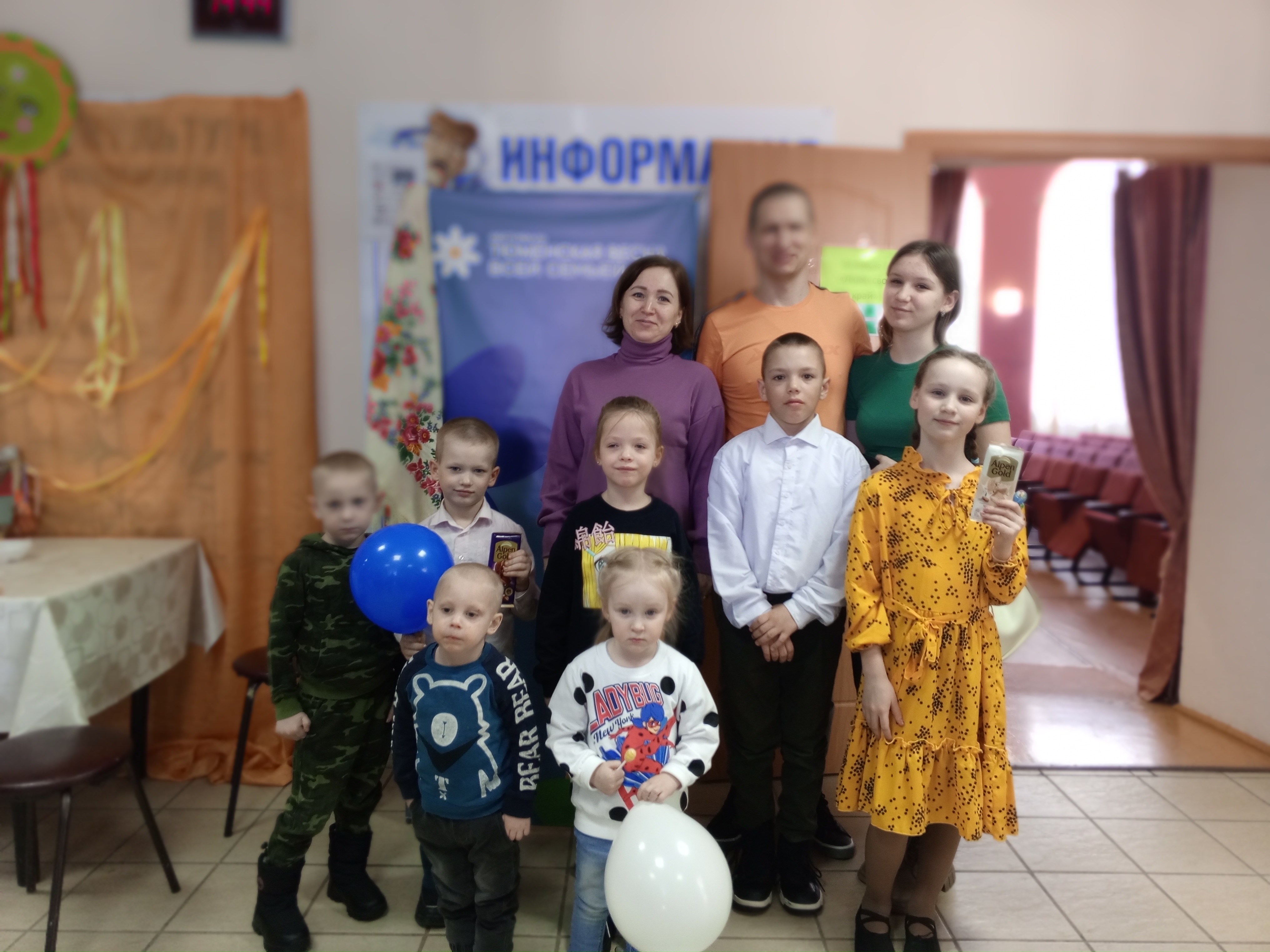 Сообщение наблюдателя — УИК №1701, Тюменская область