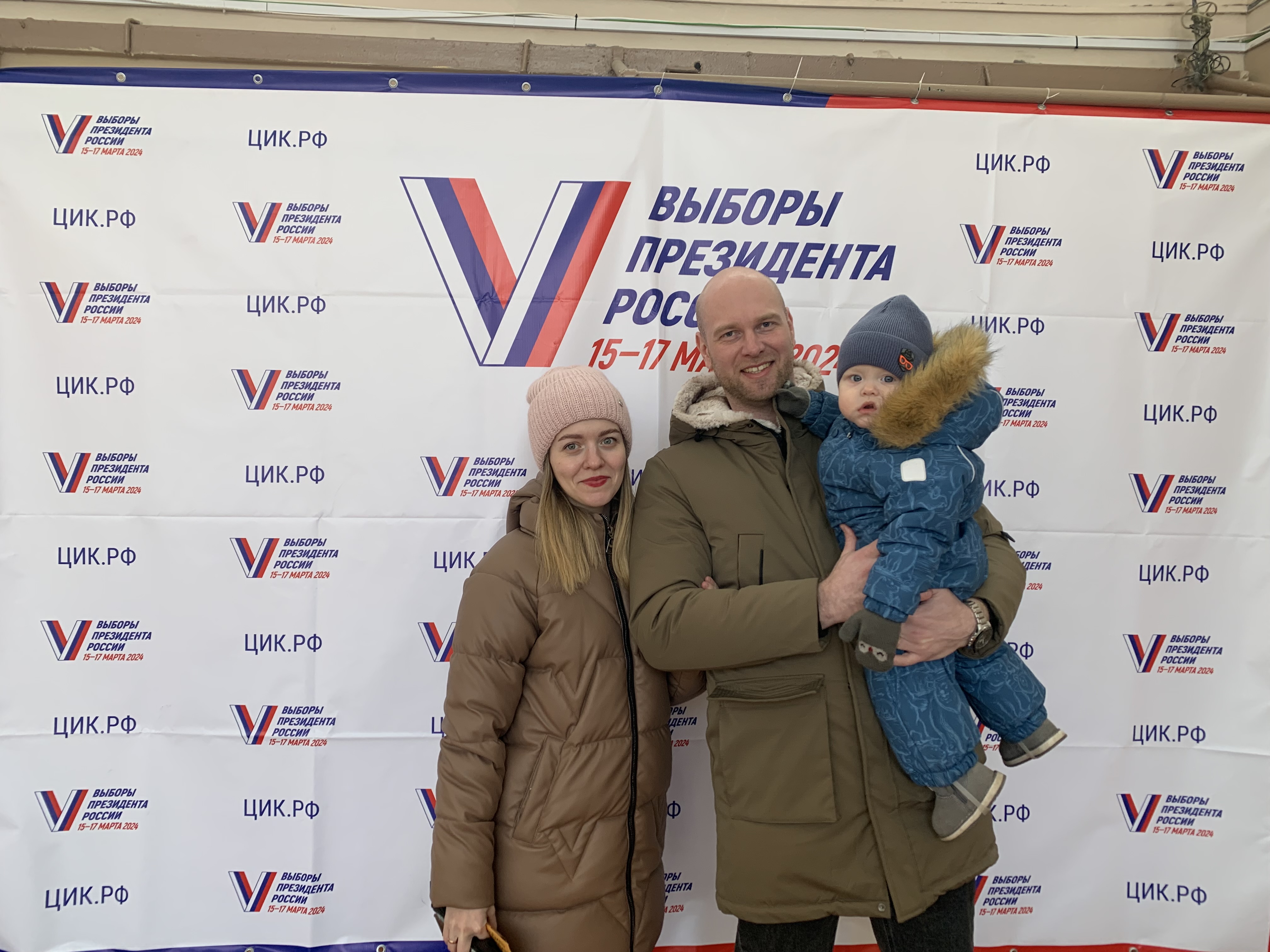 Сообщение наблюдателя — УИК №375, Красноярский край