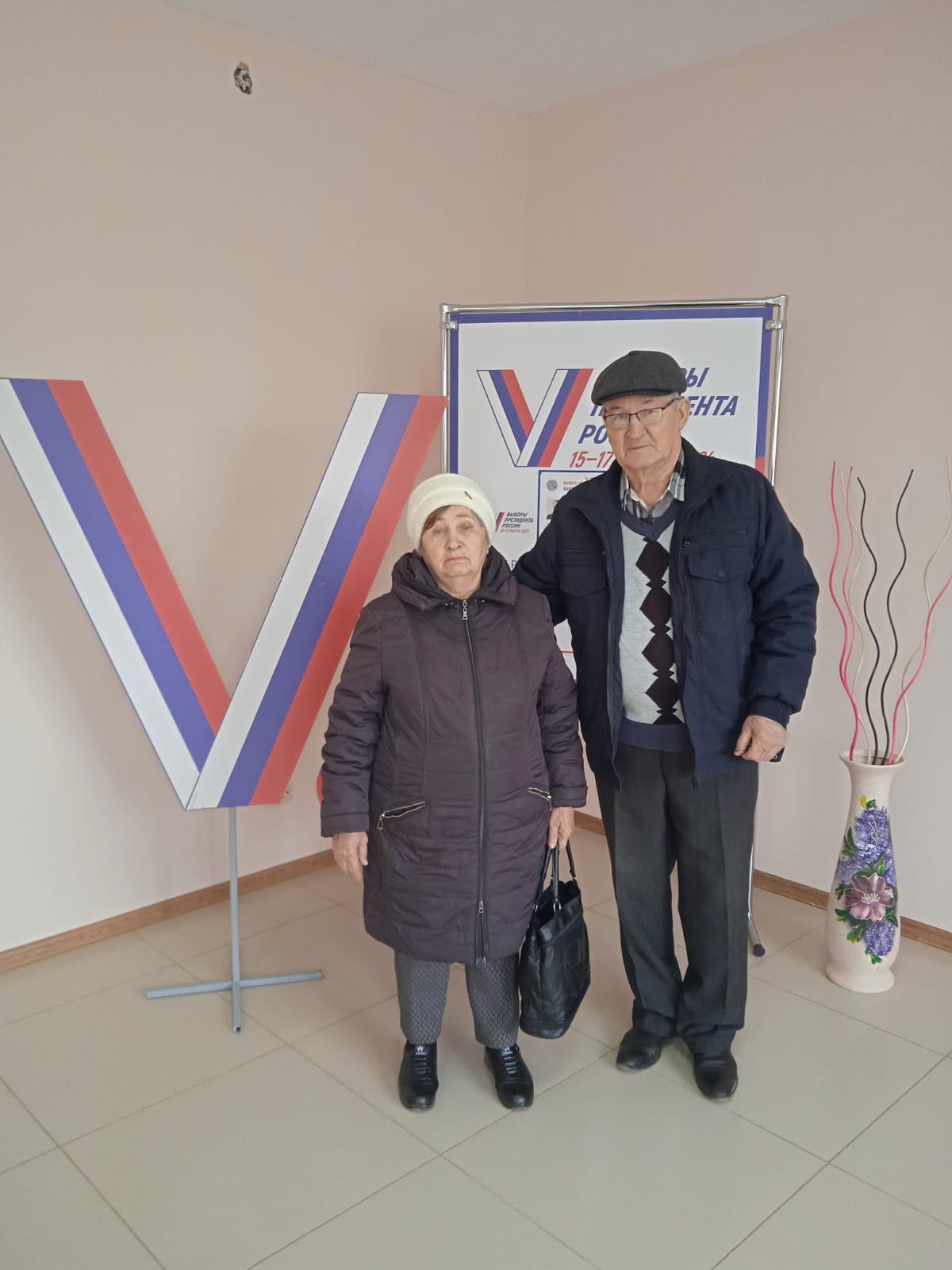 Сообщение наблюдателя — УИК №585, Ростовская область