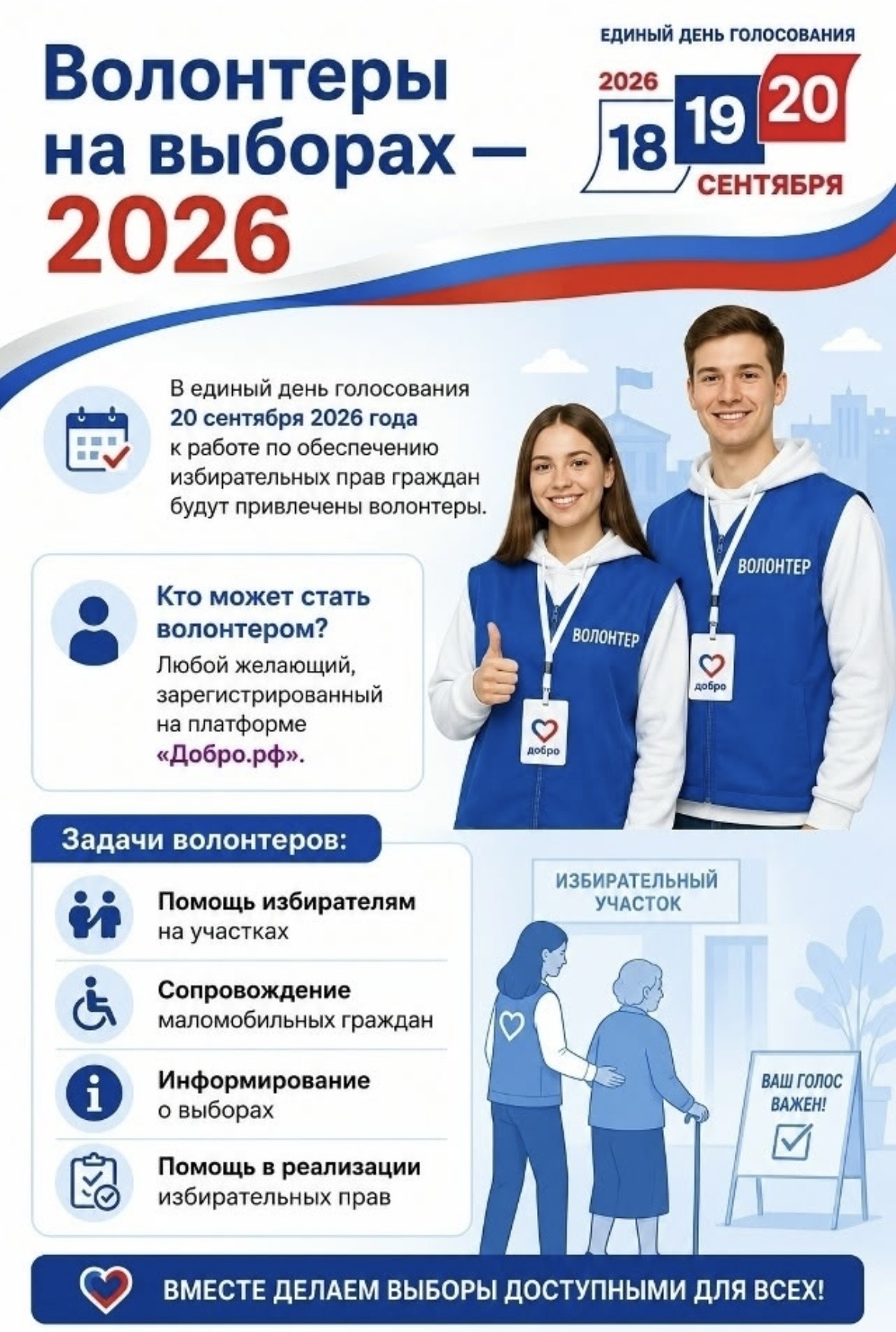 Сообщение — УИК №615, Новосибирская область