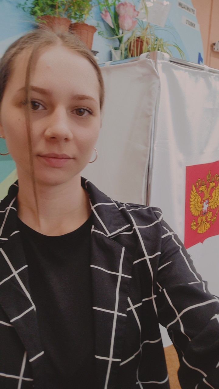 Сообщение наблюдателя — УИК №376, Хабаровский край