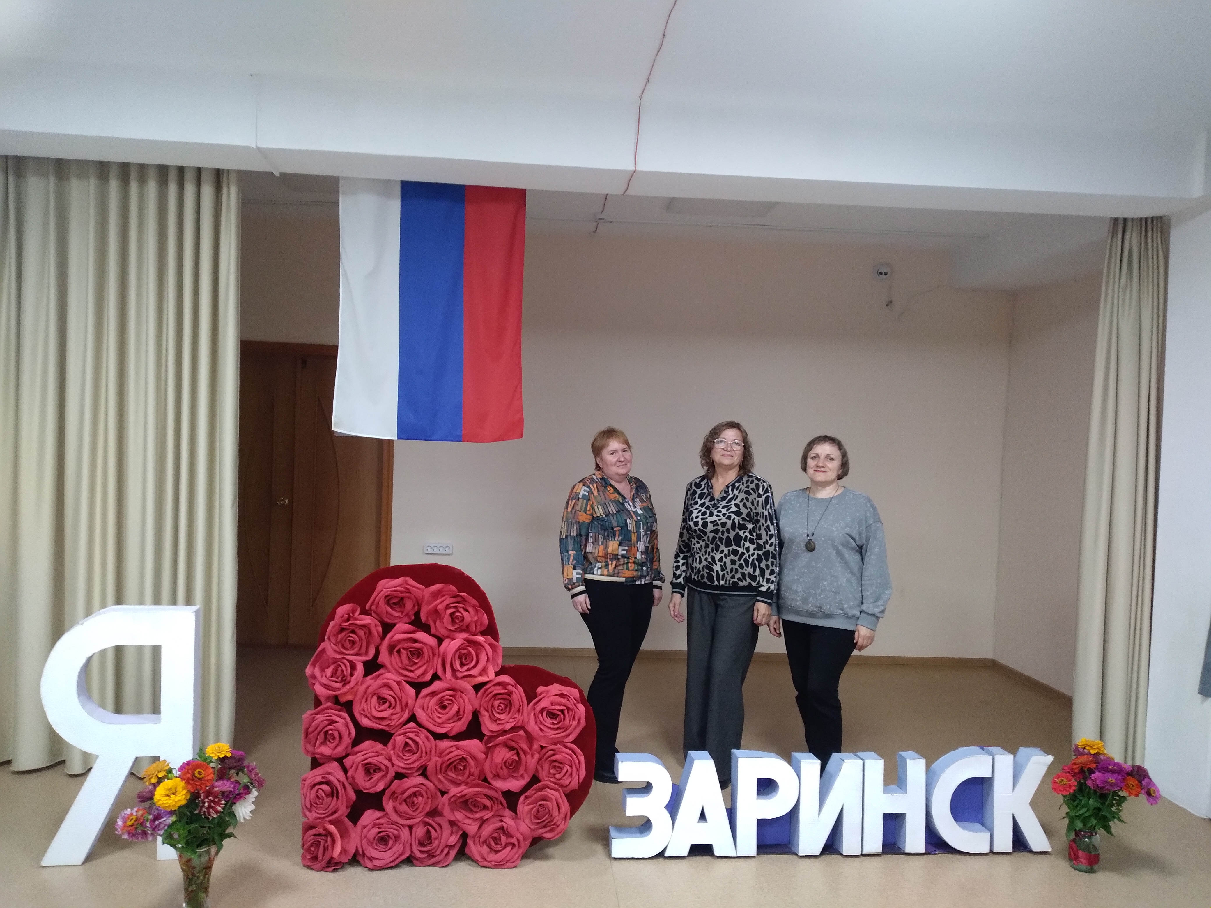 Сообщение — УИК №414, Алтайский край
