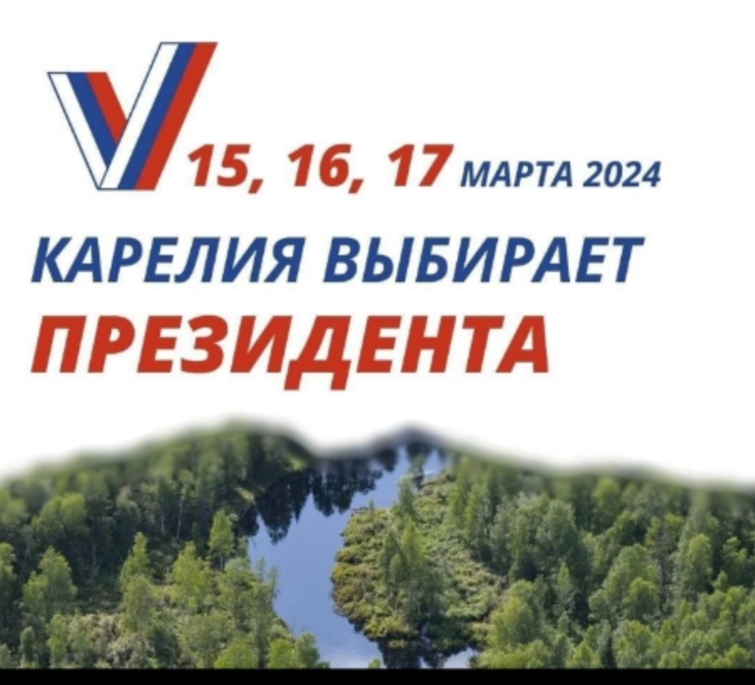 Сообщение наблюдателя — УИК №170, Республика Карелия