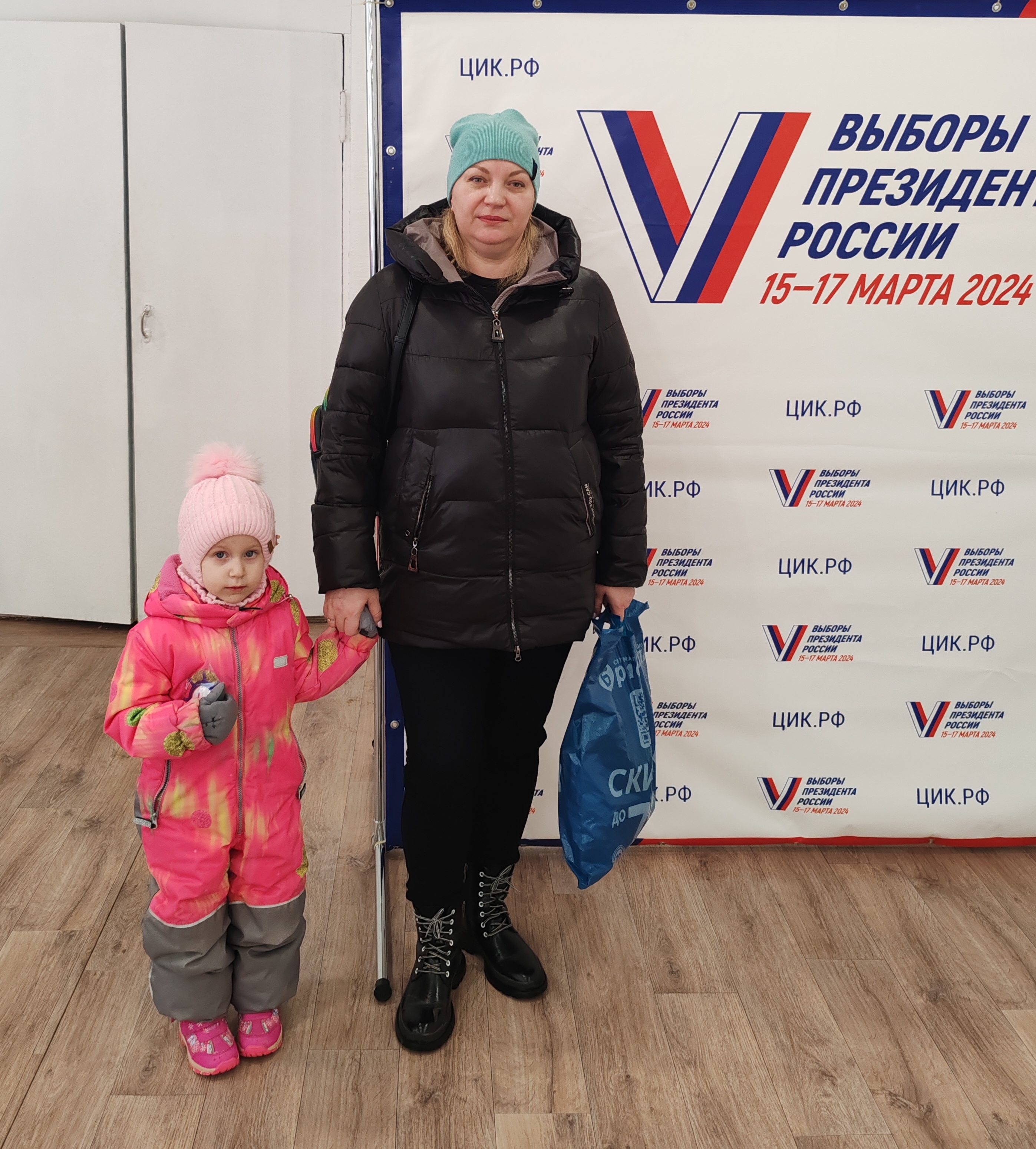 Сообщение наблюдателя — УИК №195, Мурманская область