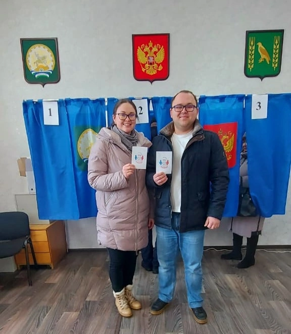 Сообщение наблюдателя — УИК №978, Республика Башкортостан