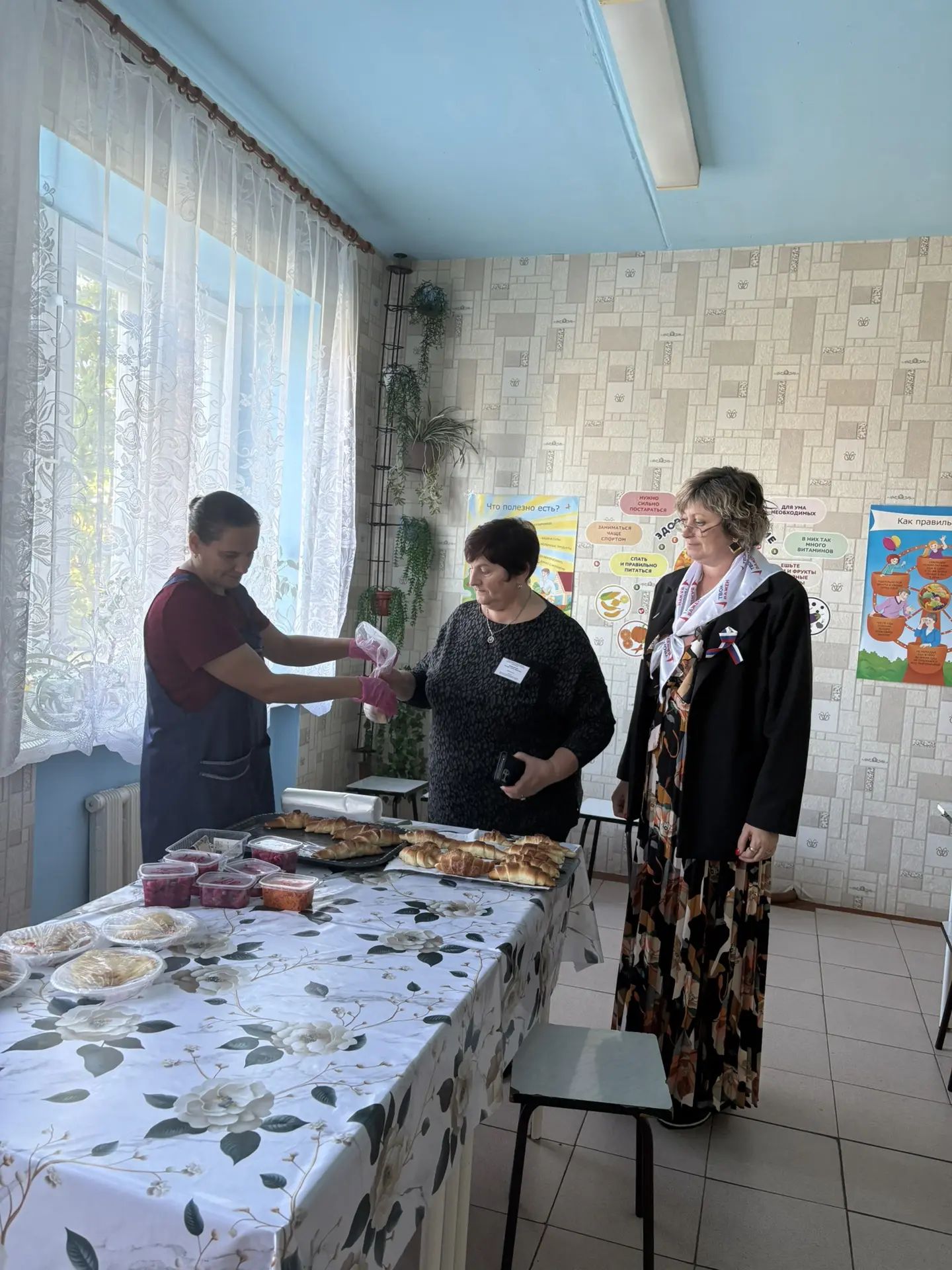 Сообщение — УИК №1161, Новосибирская область