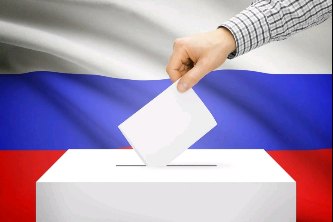 Сообщение наблюдателя — УИК №1835, Тюменская область