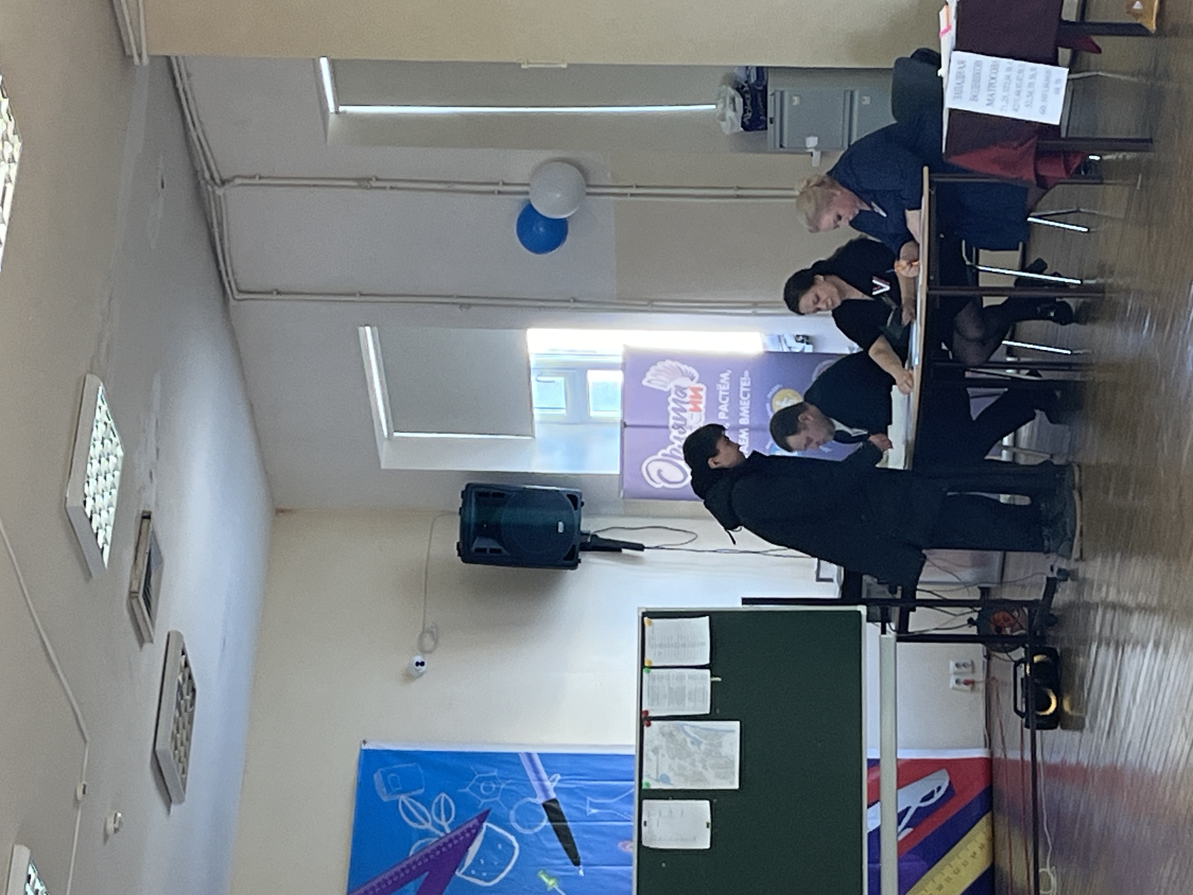 Сообщение наблюдателя — УИК №769, Республика Саха (Якутия)