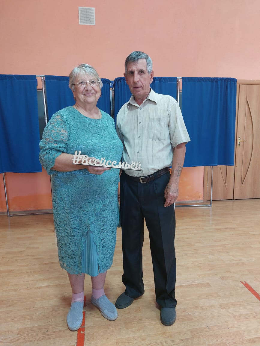 Сообщение наблюдателя — УИК №749, Белгородская область