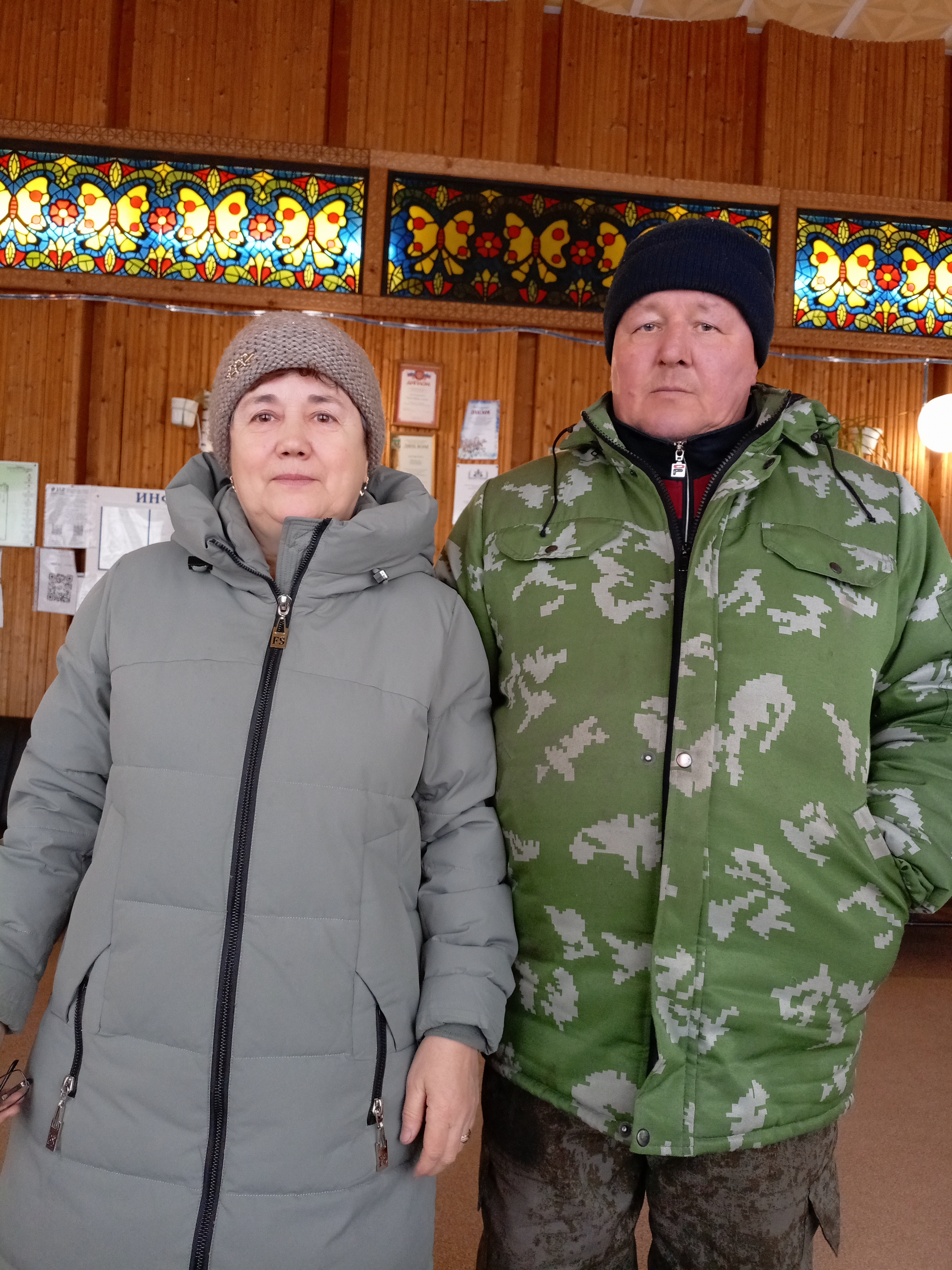 Сообщение наблюдателя — УИК №1694, Красноярский край