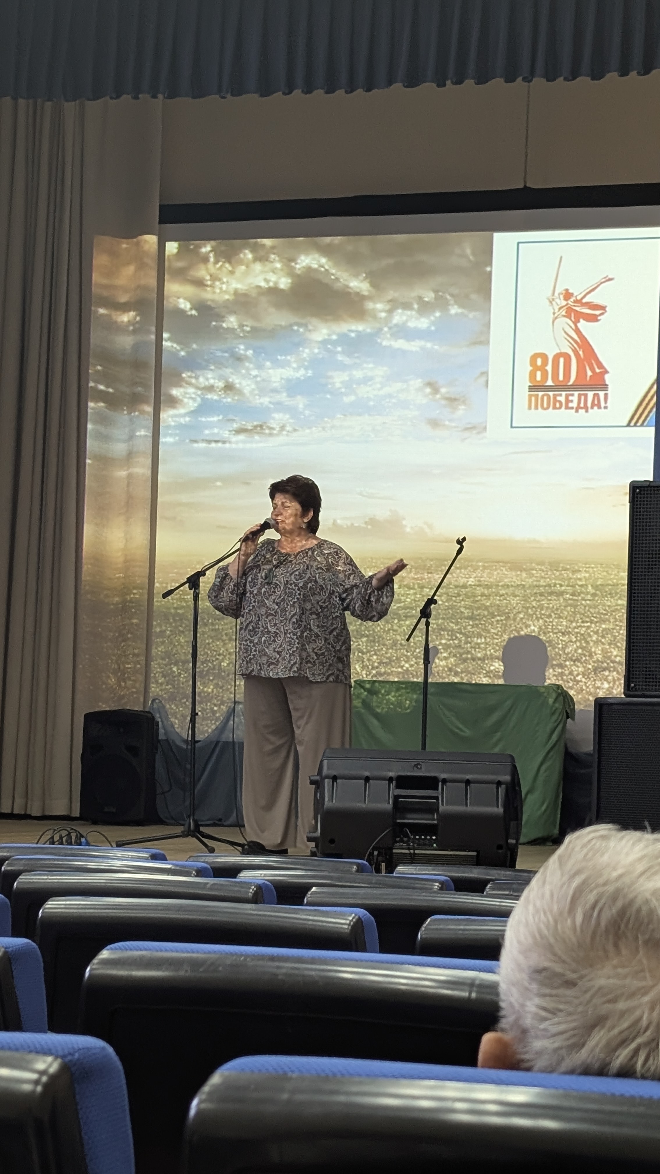 Сообщение наблюдателя — УИК №584, Белгородская область