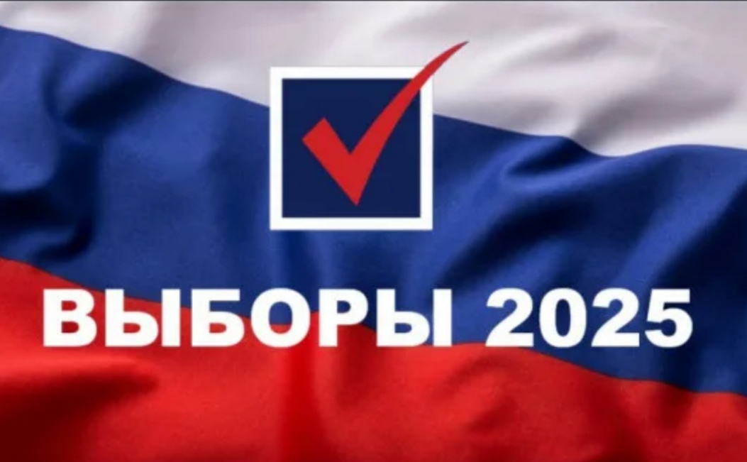 Сообщение наблюдателя — УИК №349, Белгородская область