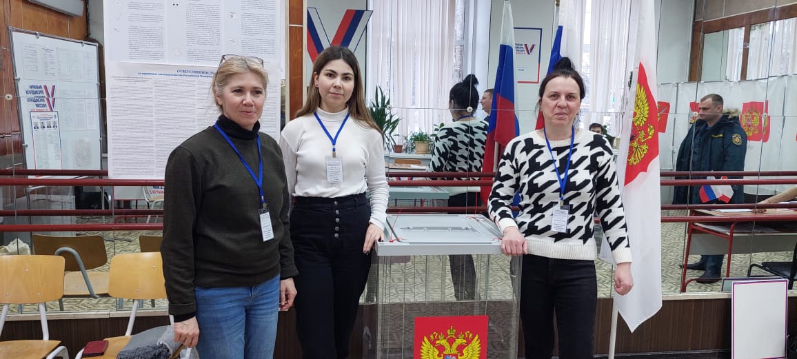 Сообщение наблюдателя — УИК №290, Вологодская область