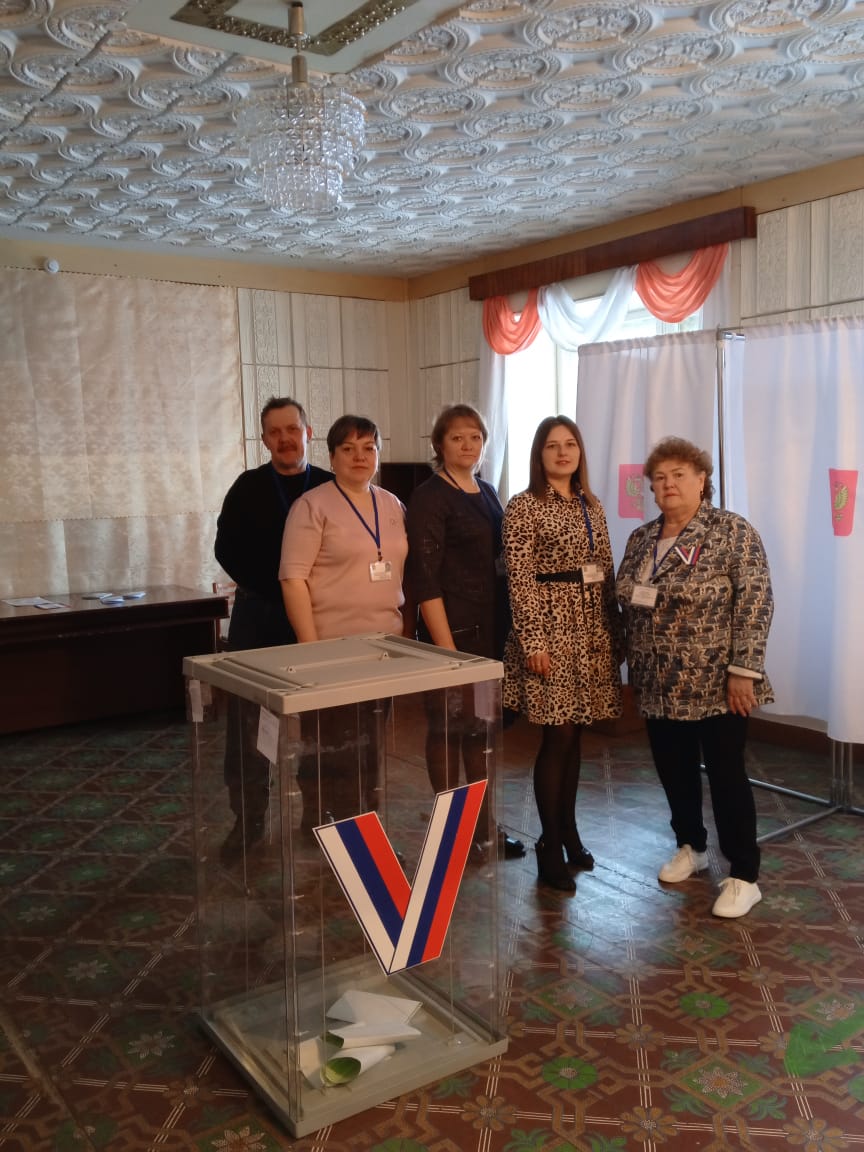 Сообщение наблюдателя — УИК №1453, Республика Башкортостан