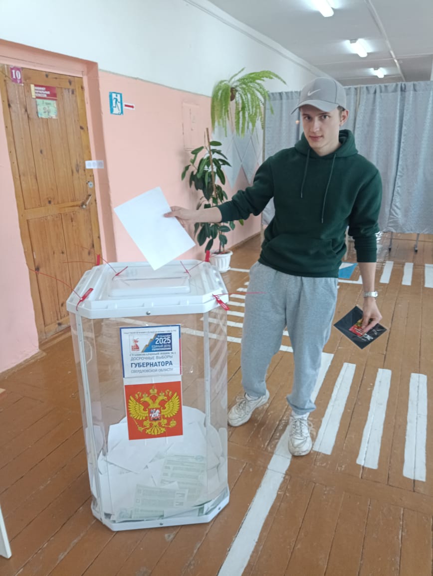 Сообщение наблюдателя — УИК №779, Свердловская область