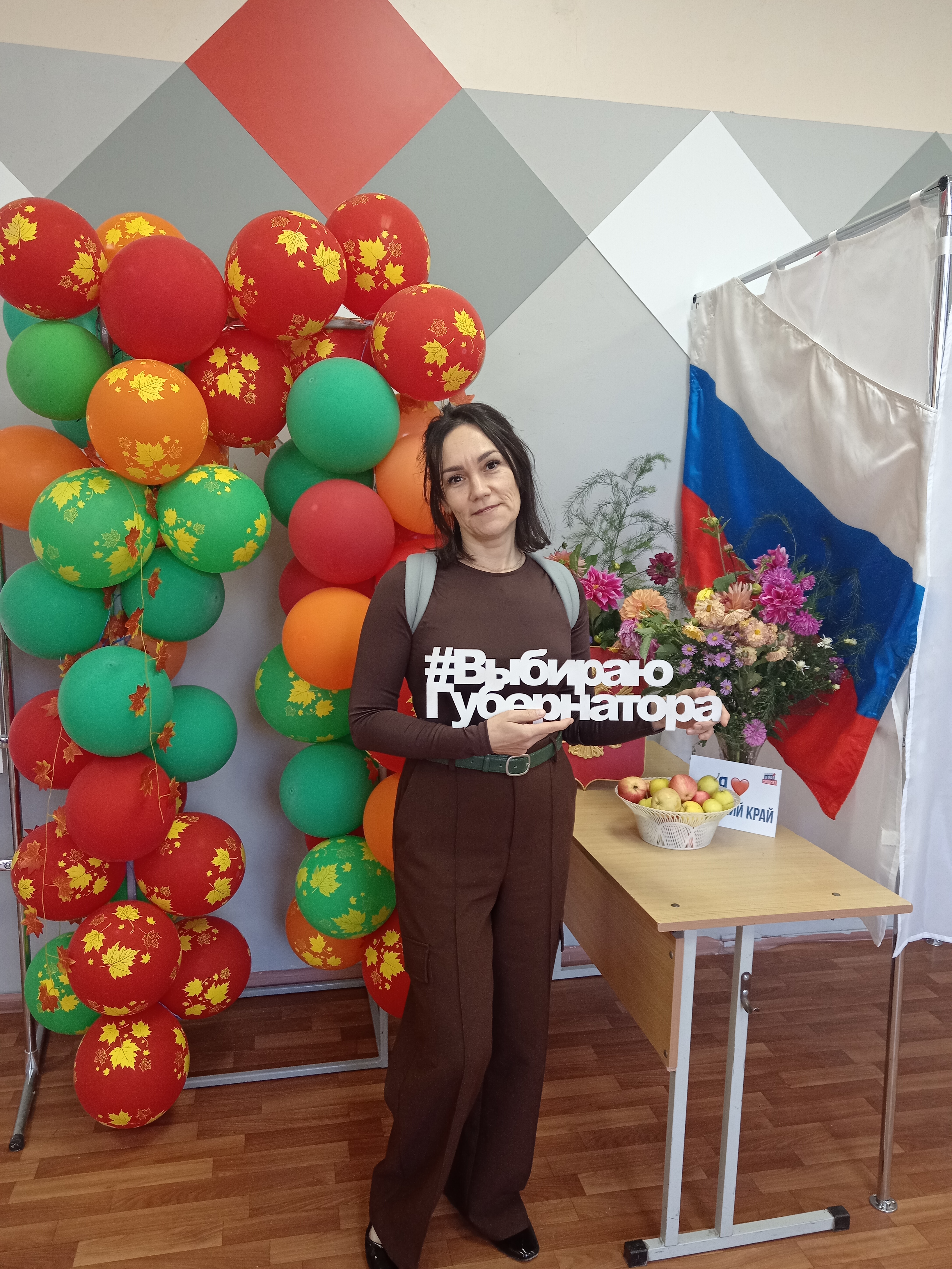 Сообщение наблюдателя — УИК №1014, Пермский край