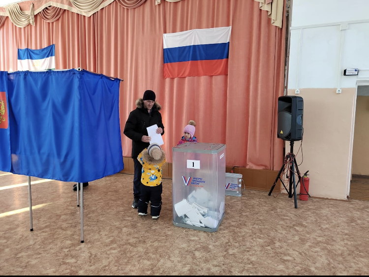 Сообщение наблюдателя — УИК №1215, Республика Башкортостан