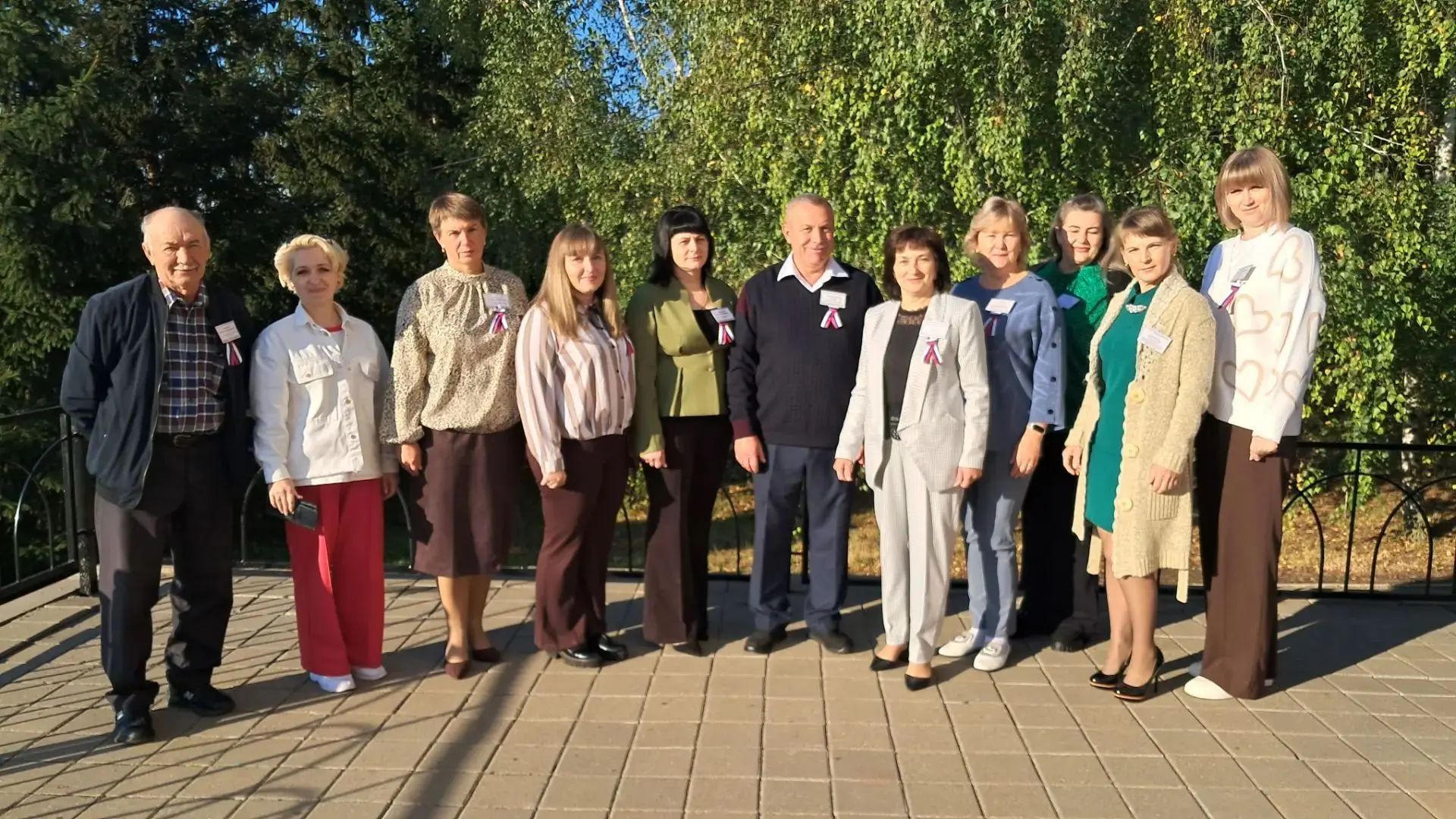 Сообщение — УИК №810, Белгородская область