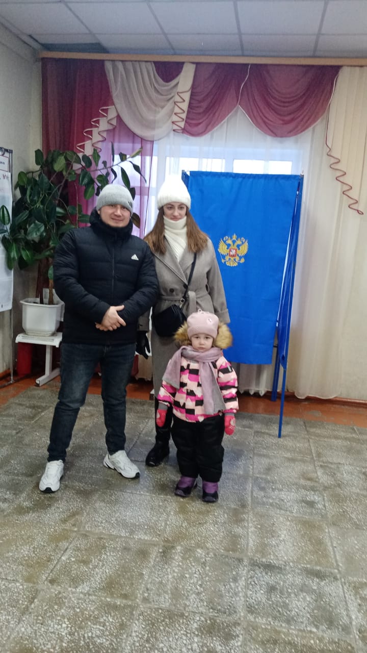 Сообщение наблюдателя — УИК №1155, Новосибирская область