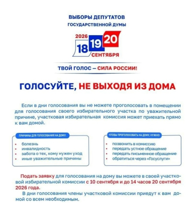 Сообщение — УИК №296, Иркутская область