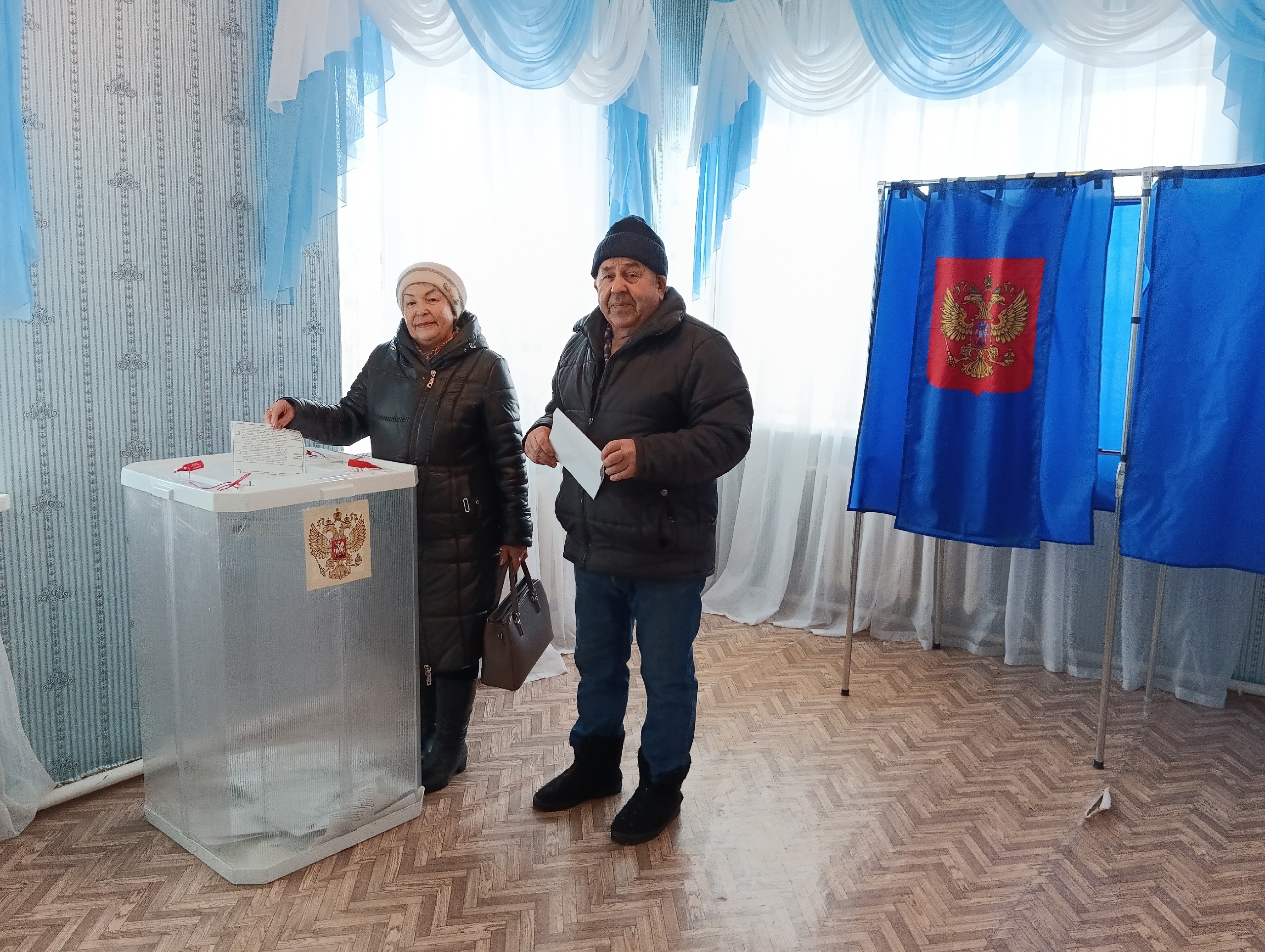 Сообщение наблюдателя — УИК №1740, Республика Башкортостан