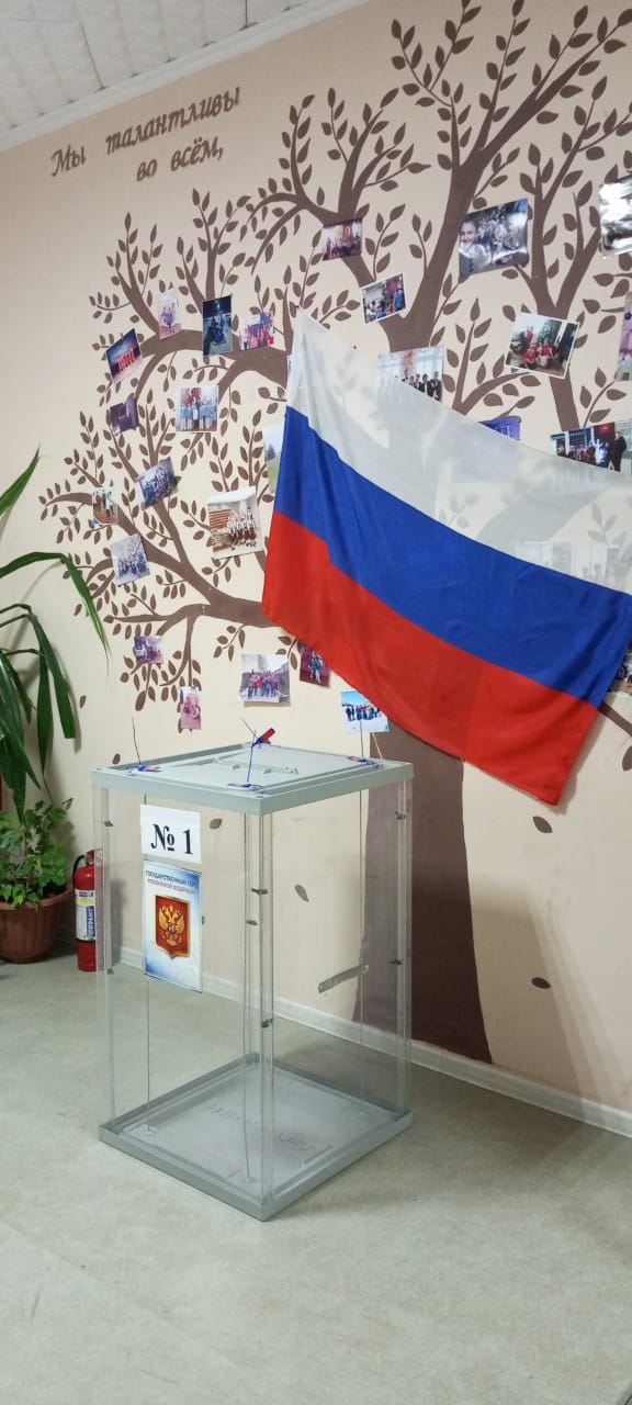 Сообщение наблюдателя — УИК №362, Новосибирская область