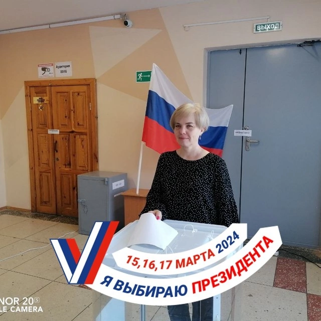 Сообщение наблюдателя — УИК №1603, Саратовская область