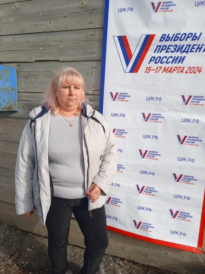 Сообщение наблюдателя — УИК №651, Саратовская область