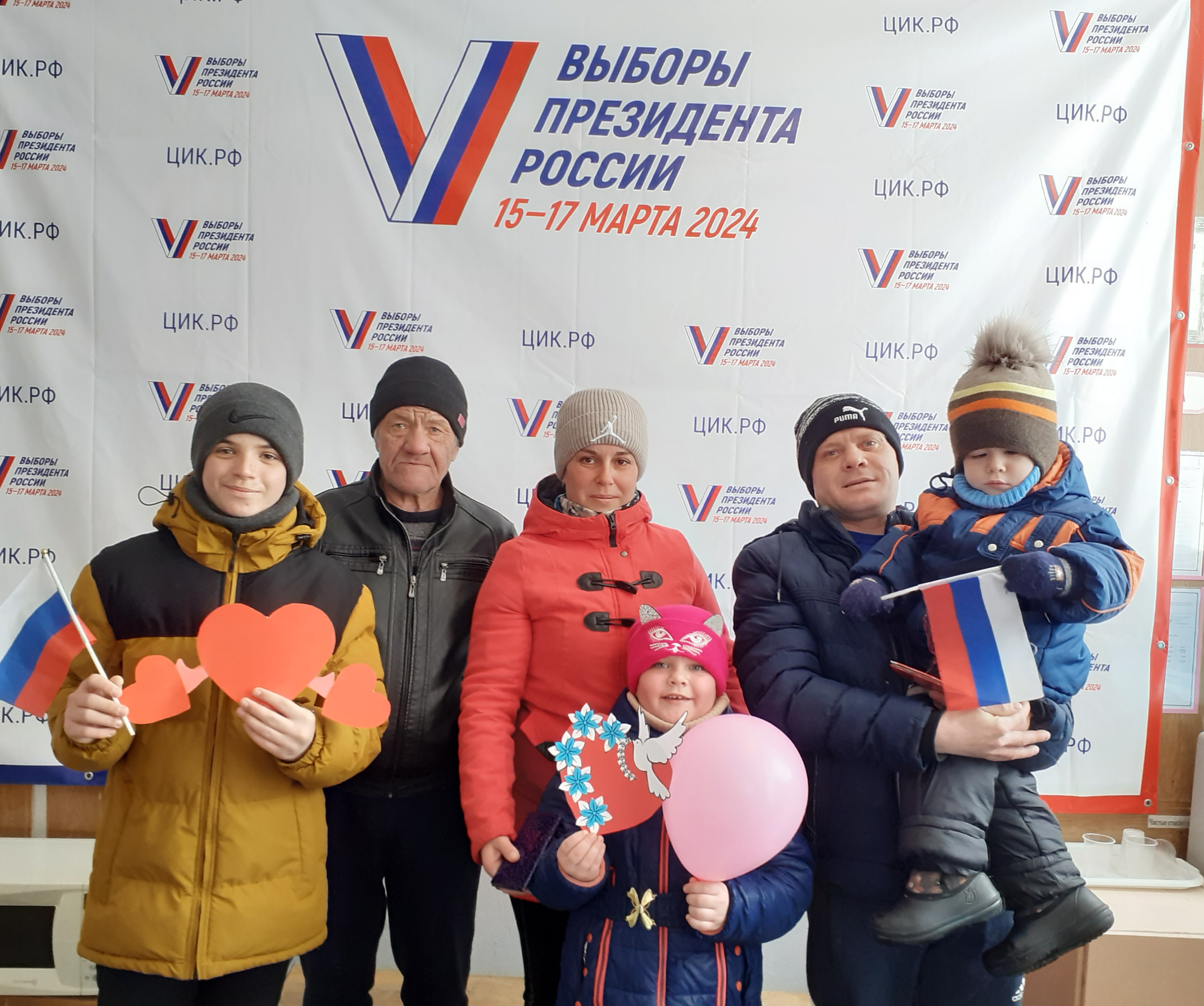 Сообщение наблюдателя — УИК №474, Саратовская область