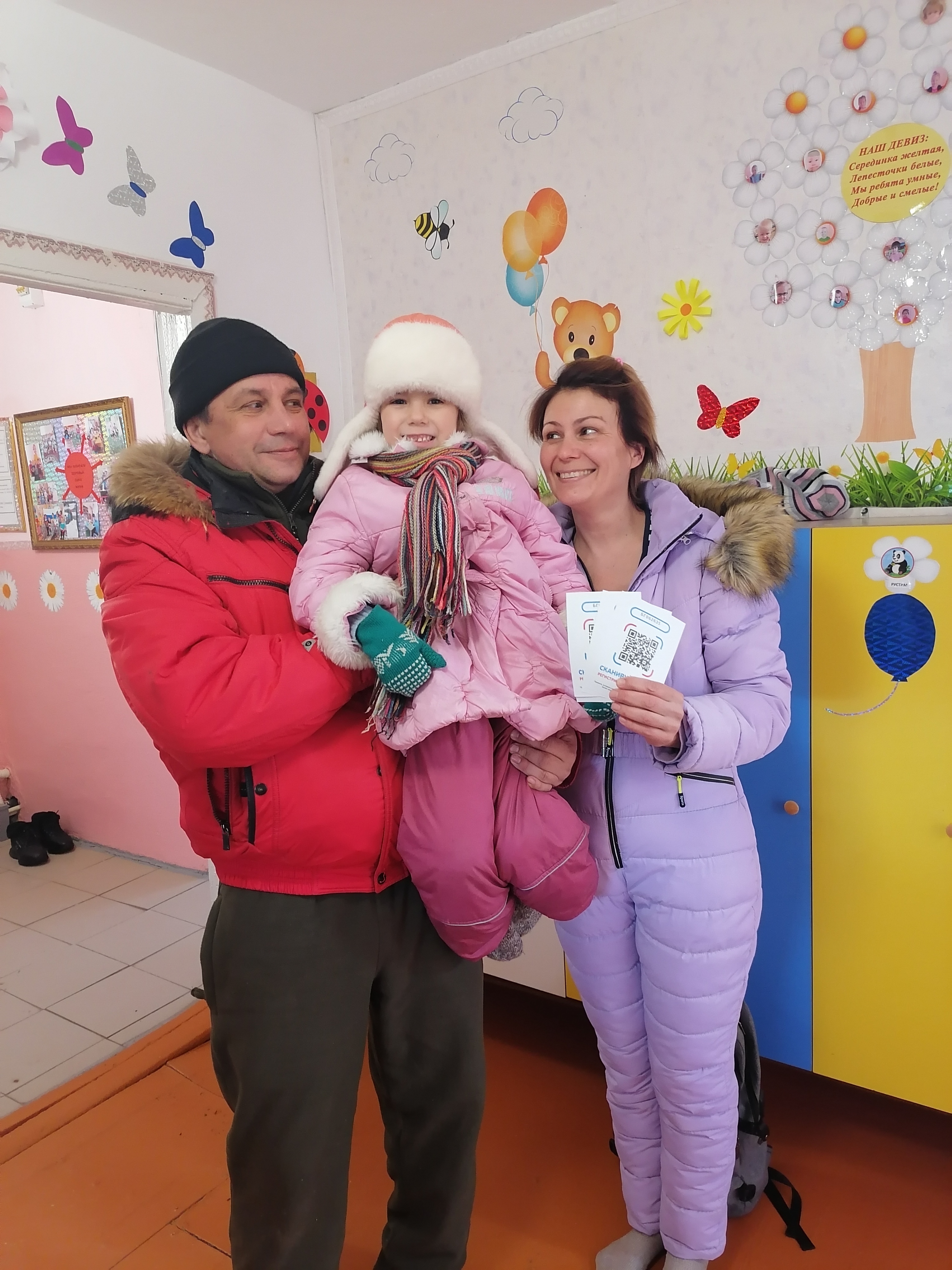 Сообщение наблюдателя — УИК №2580, Республика Башкортостан