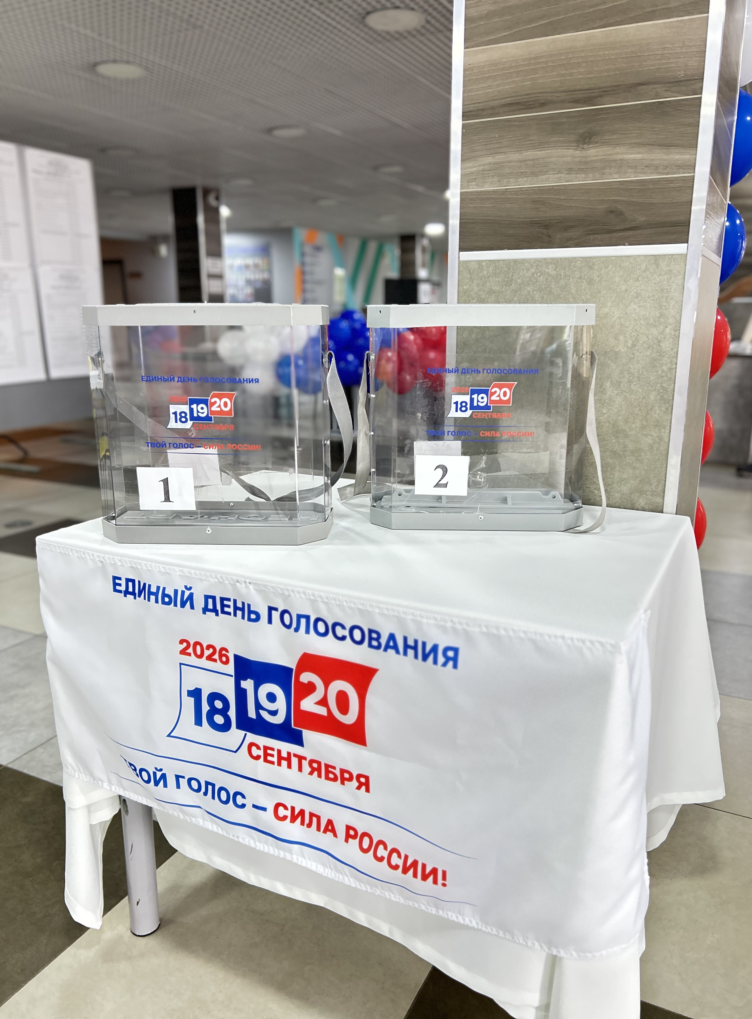 Сообщение — УИК №813, Ставропольский край