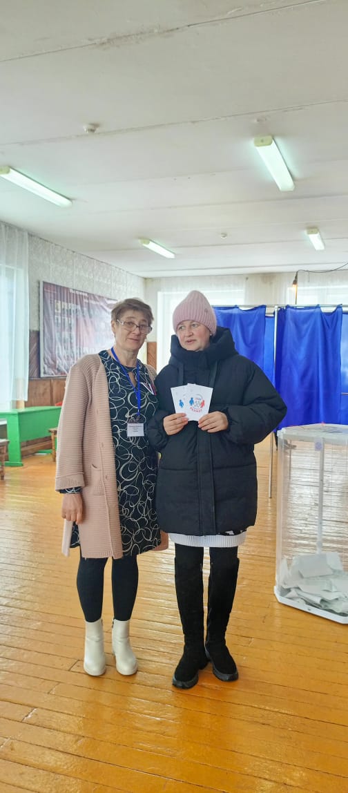 Сообщение наблюдателя — УИК №1026, Республика Башкортостан