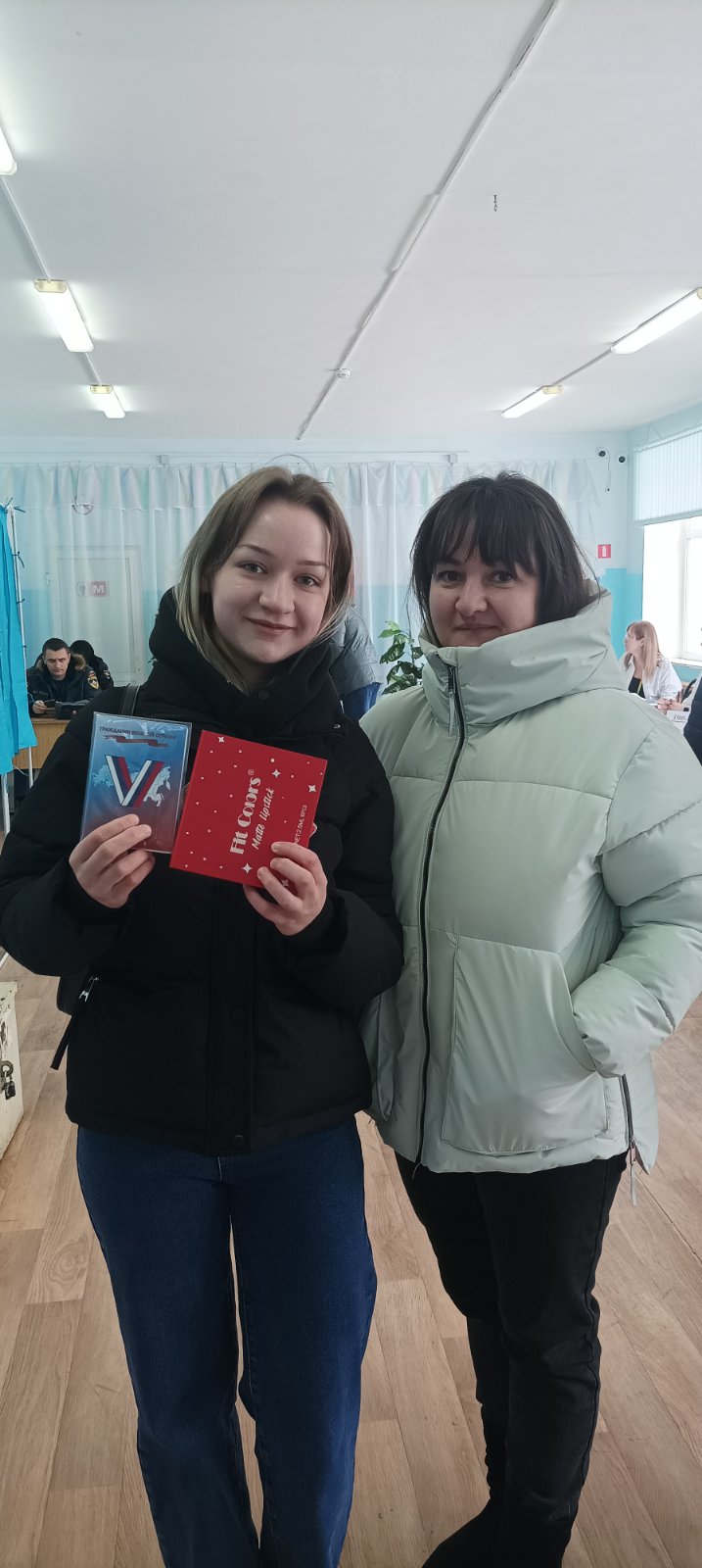 Сообщение наблюдателя — УИК №3779, Самарская область