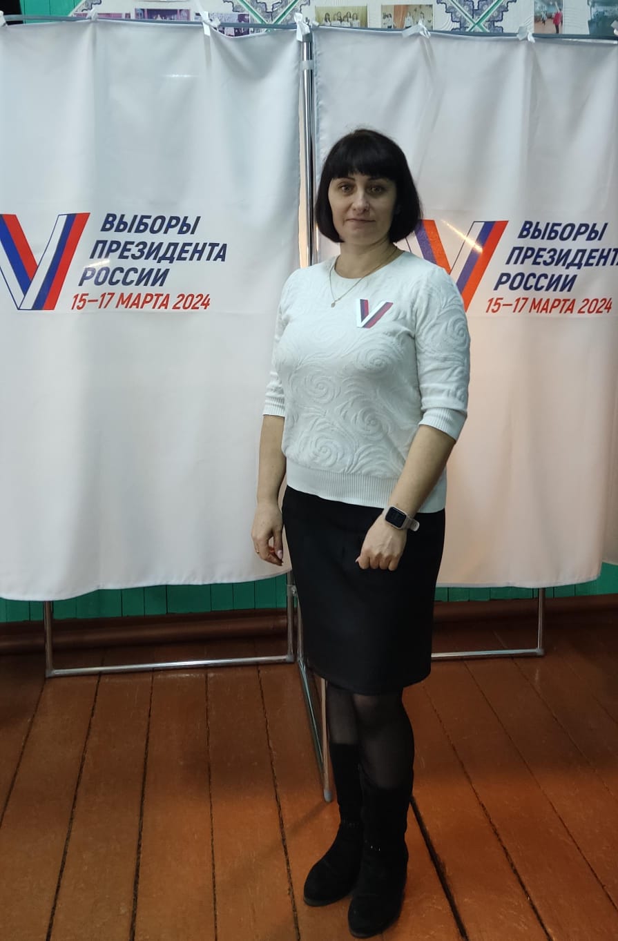 Сообщение наблюдателя — УИК №1515, Красноярский край