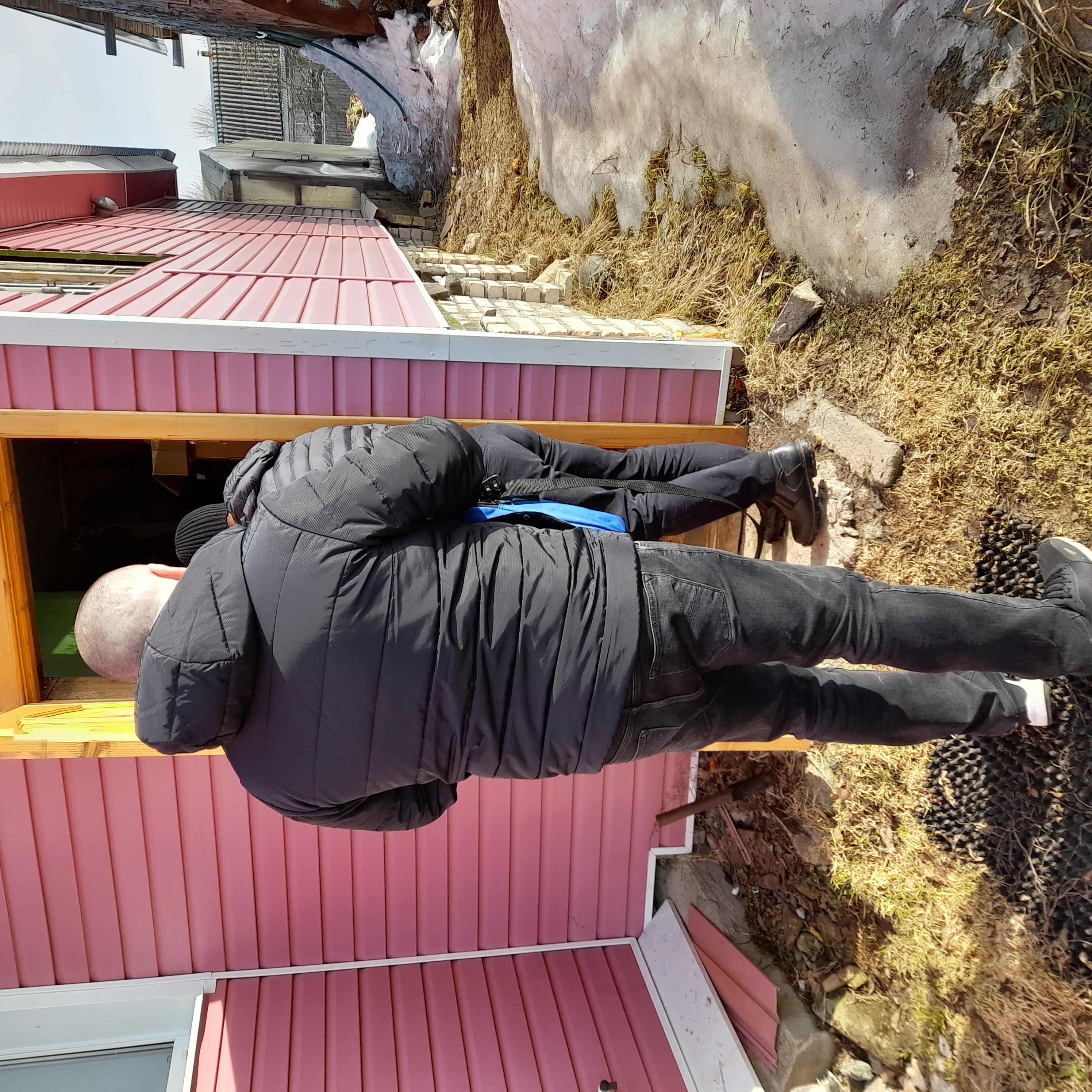 Сообщение наблюдателя — УИК №1304, Новгородская область