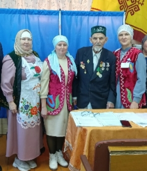 Сообщение — УИК №2428, Чувашская Республика — Чувашия