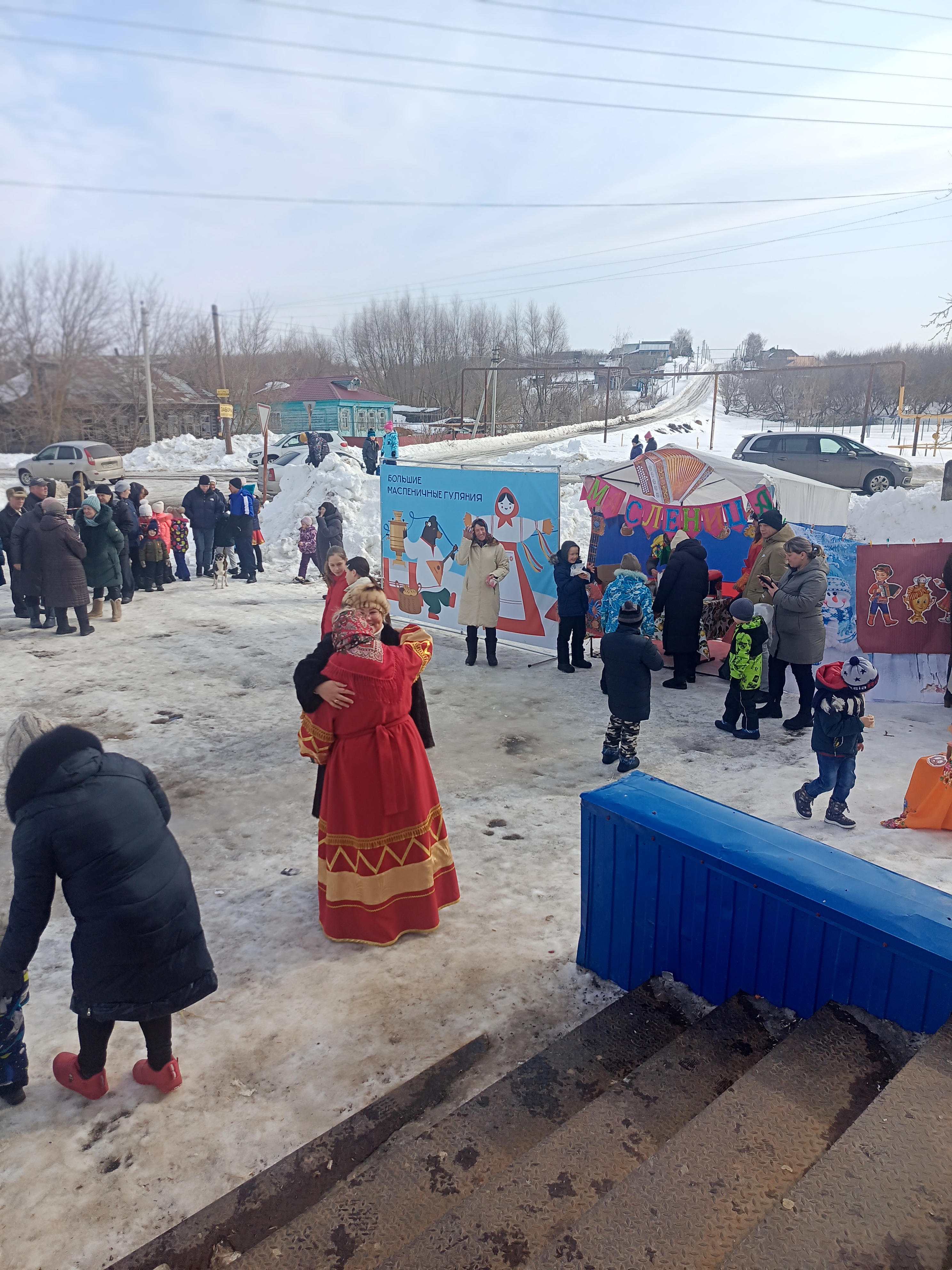 Сообщение наблюдателя — УИК №1566, Нижегородская область