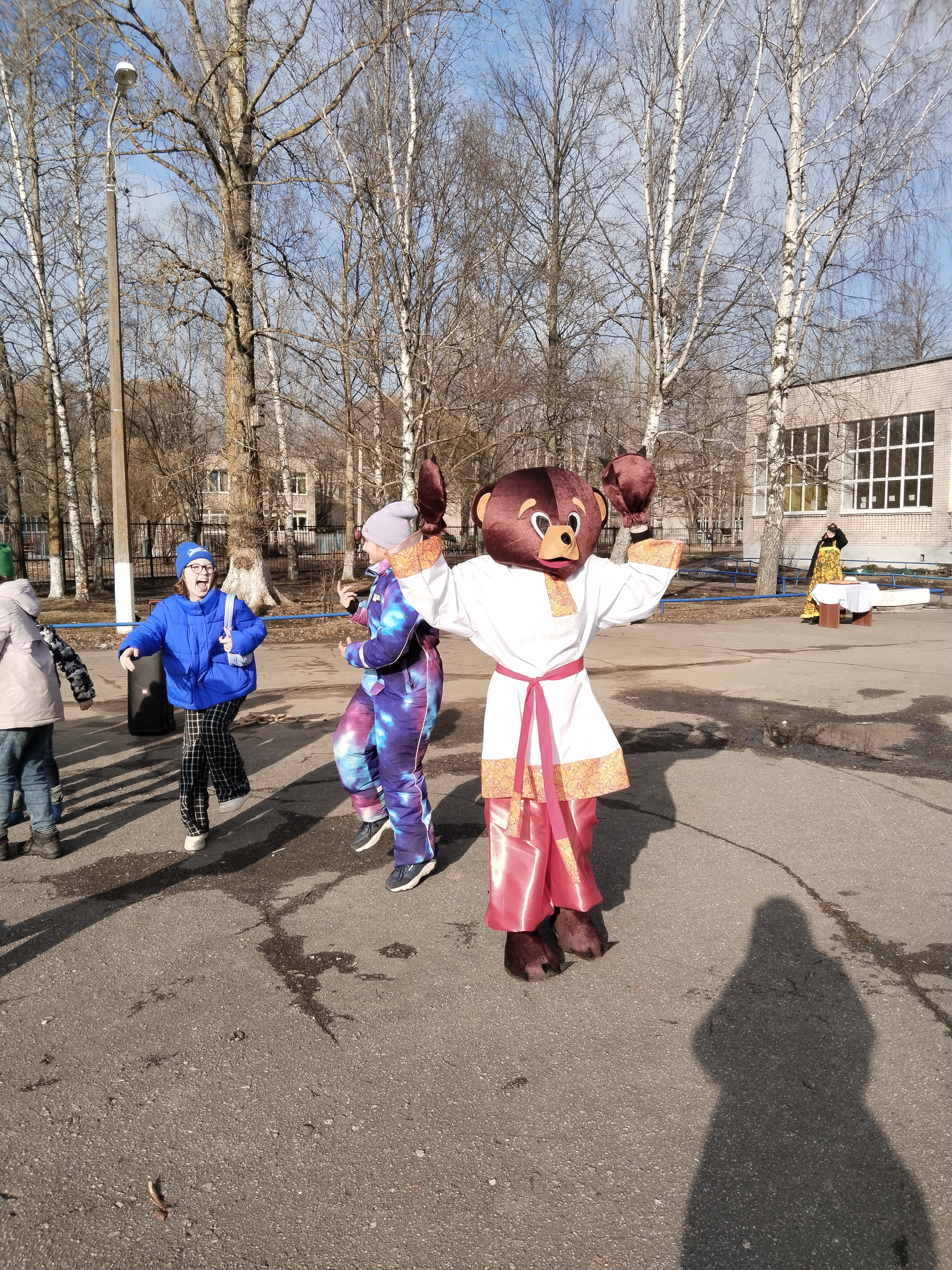 Сообщение наблюдателя — УИК №1170, Новгородская область
