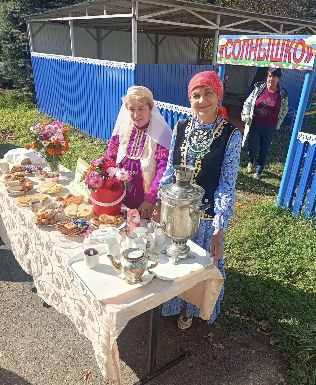 Сообщение — УИК №1733, Республика Башкортостан