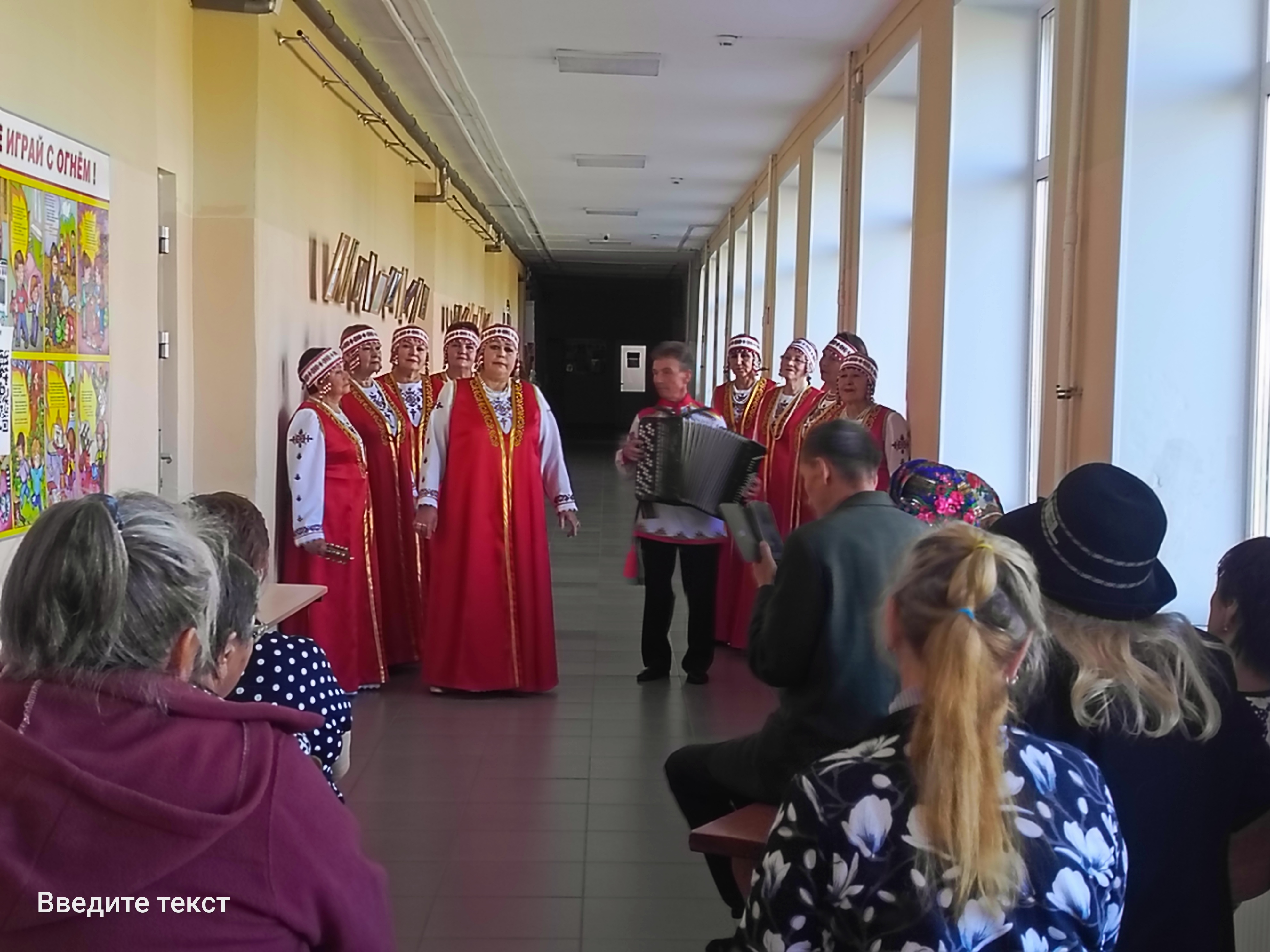 Сообщение наблюдателя — УИК №1706, Чувашская Республика — Чувашия