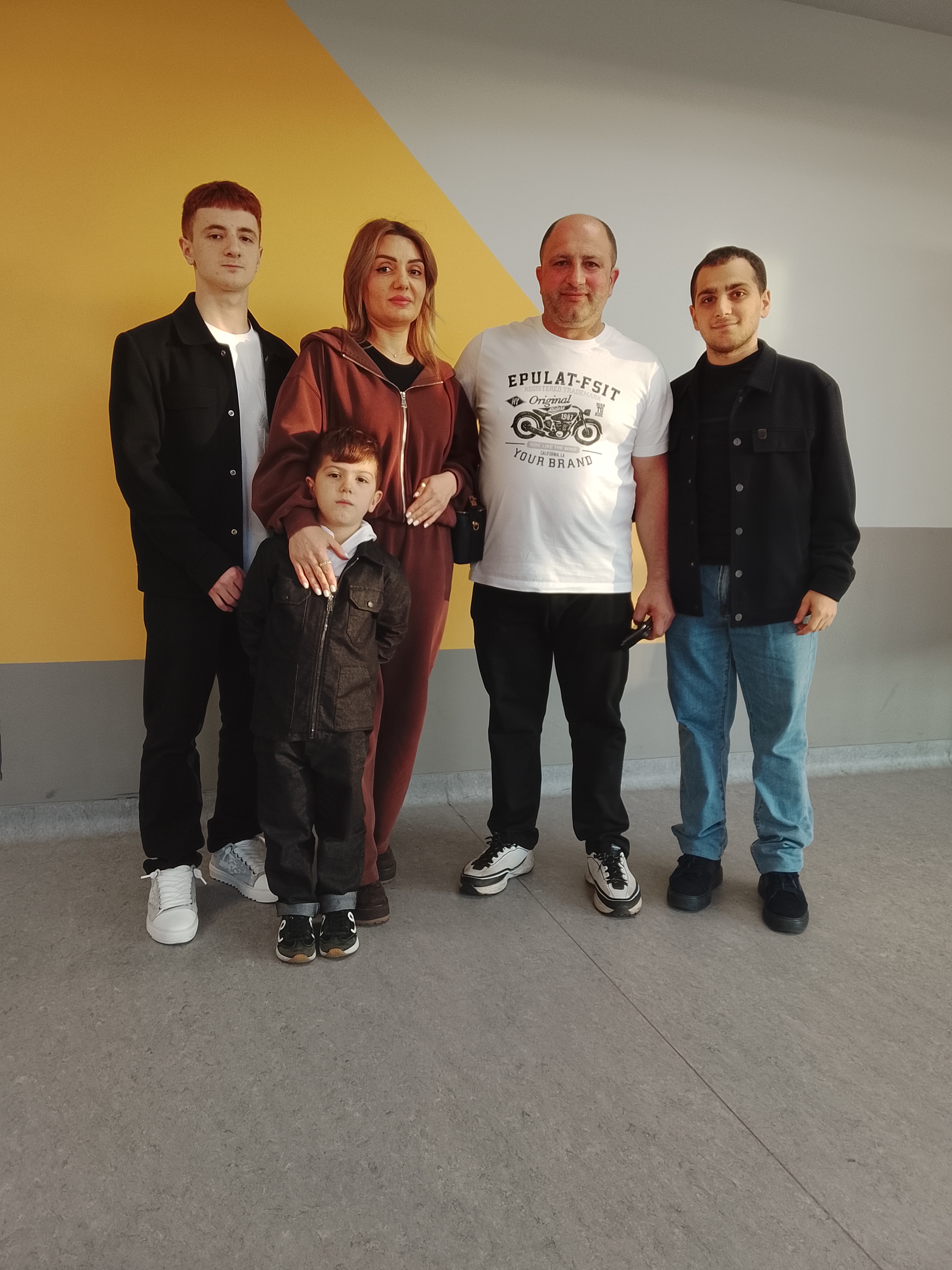 Сообщение — УИК №3238, Московская область