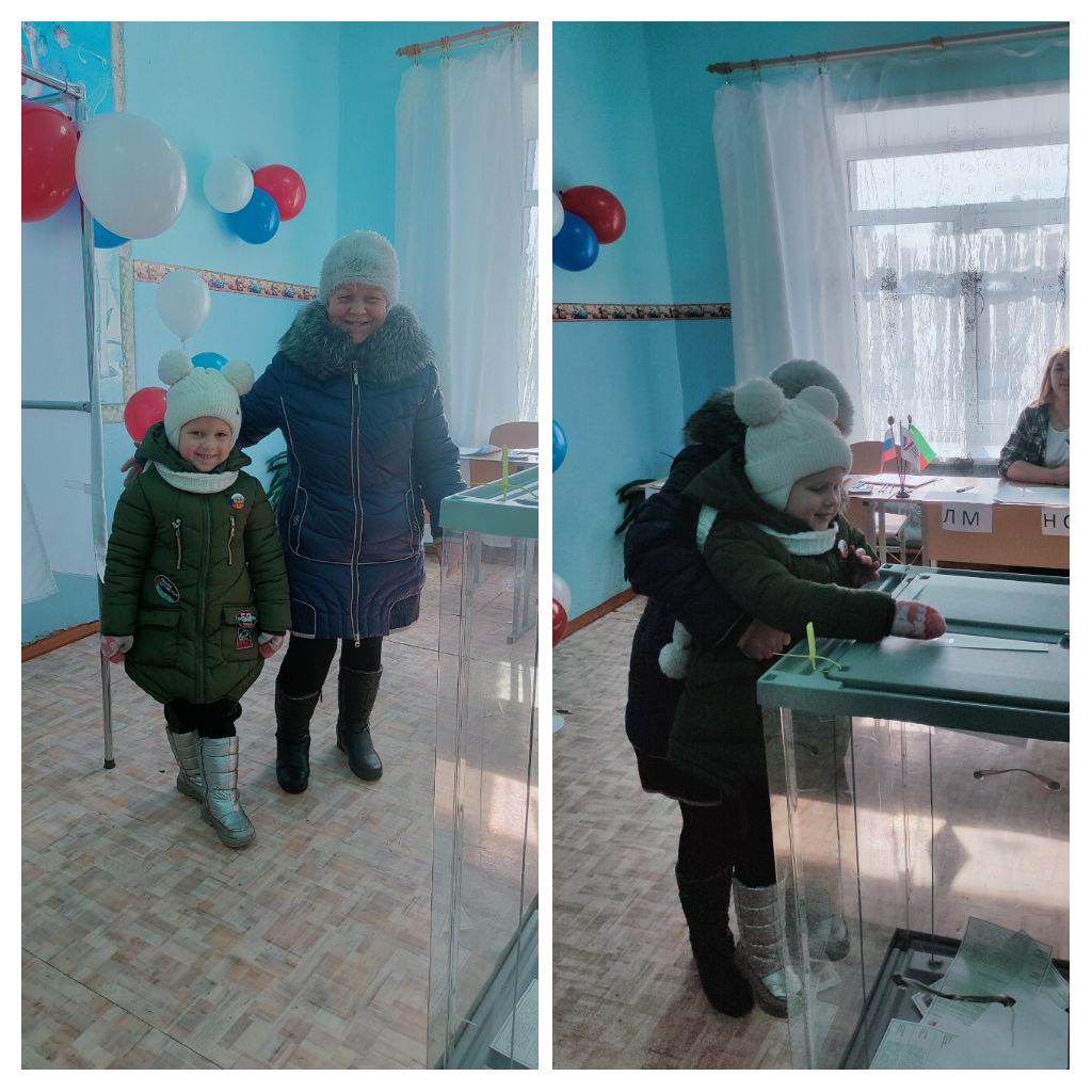 Сообщение наблюдателя — УИК №2313, Забайкальский край