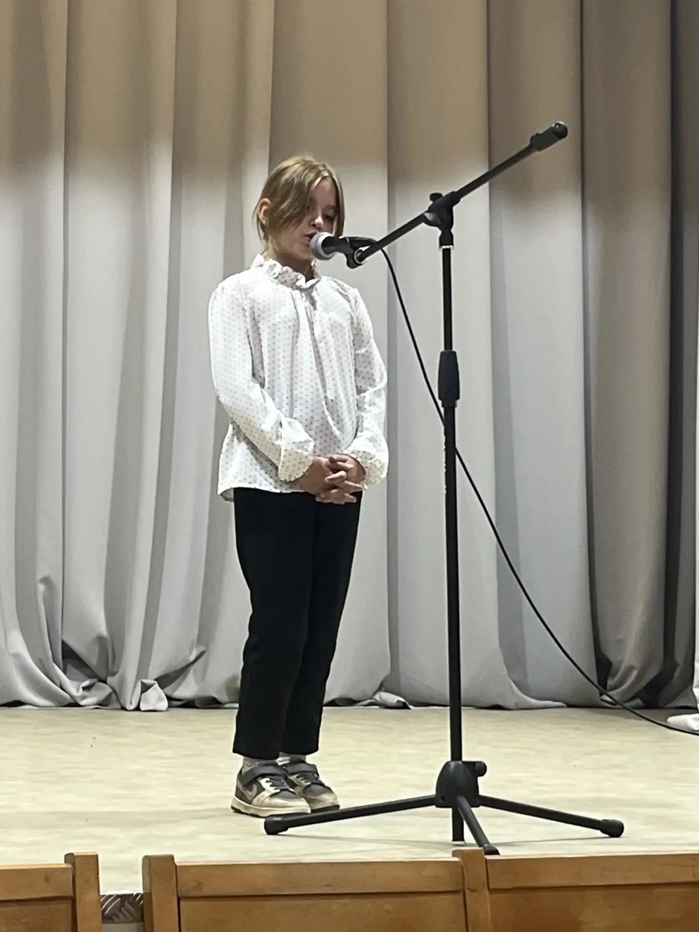 Сообщение — УИК №930, Новосибирская область