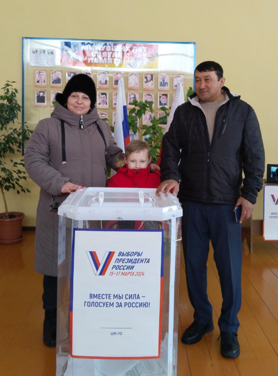 Сообщение наблюдателя — УИК №778, Саратовская область