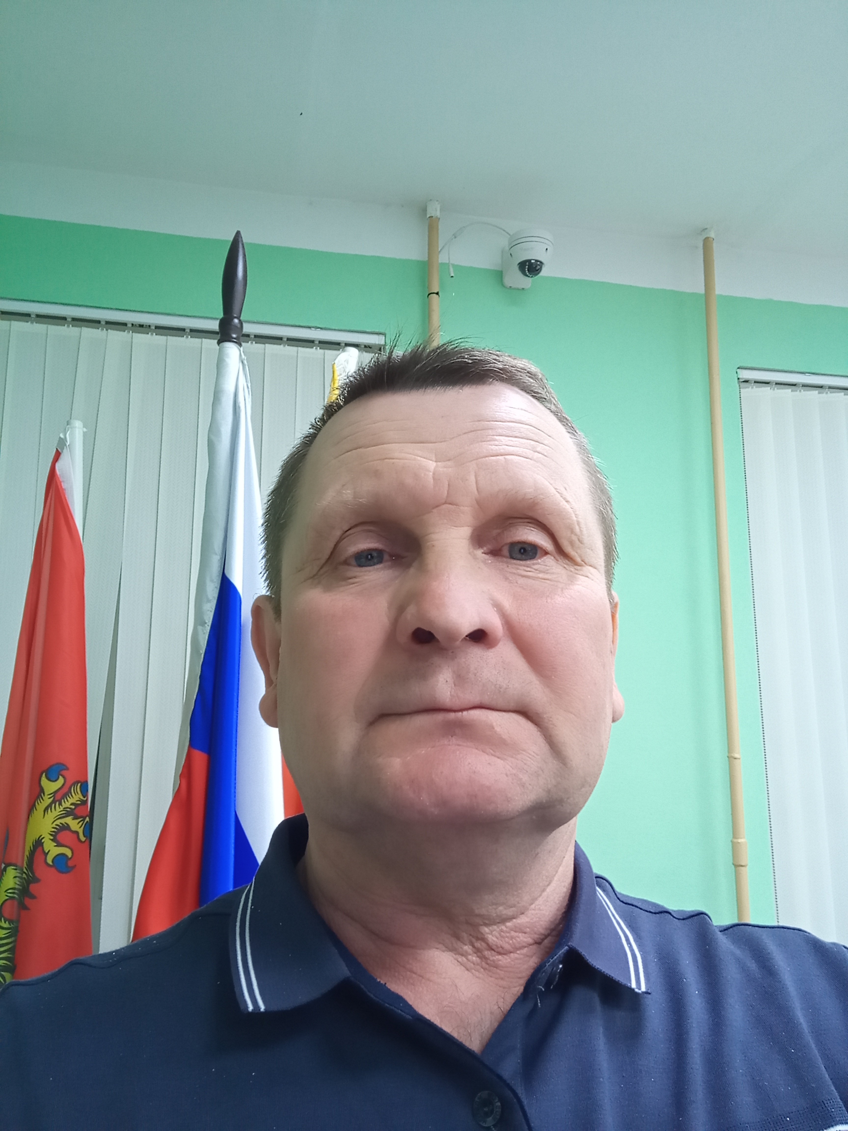 Сообщение наблюдателя — УИК №681, Тверская область