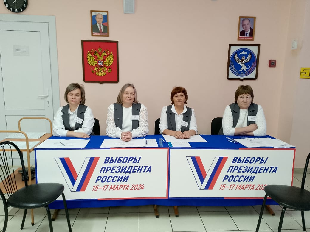 Сообщение наблюдателя — УИК №204, Республика Алтай