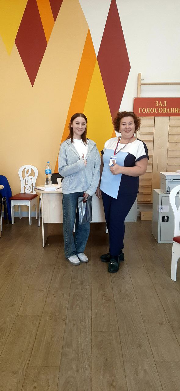 Сообщение наблюдателя — УИК №187, Белгородская область