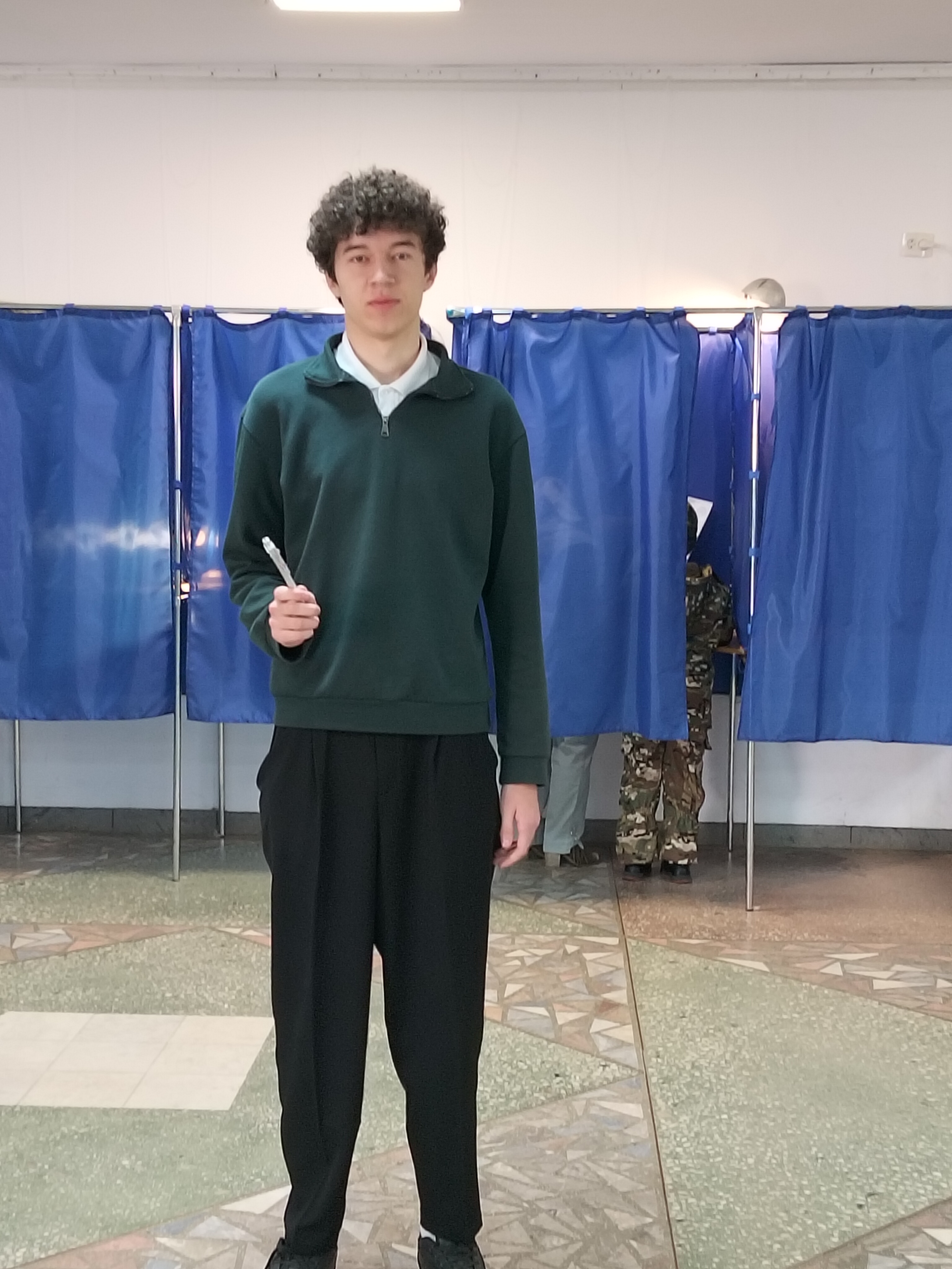 Сообщение — УИК №1492, Республика Башкортостан