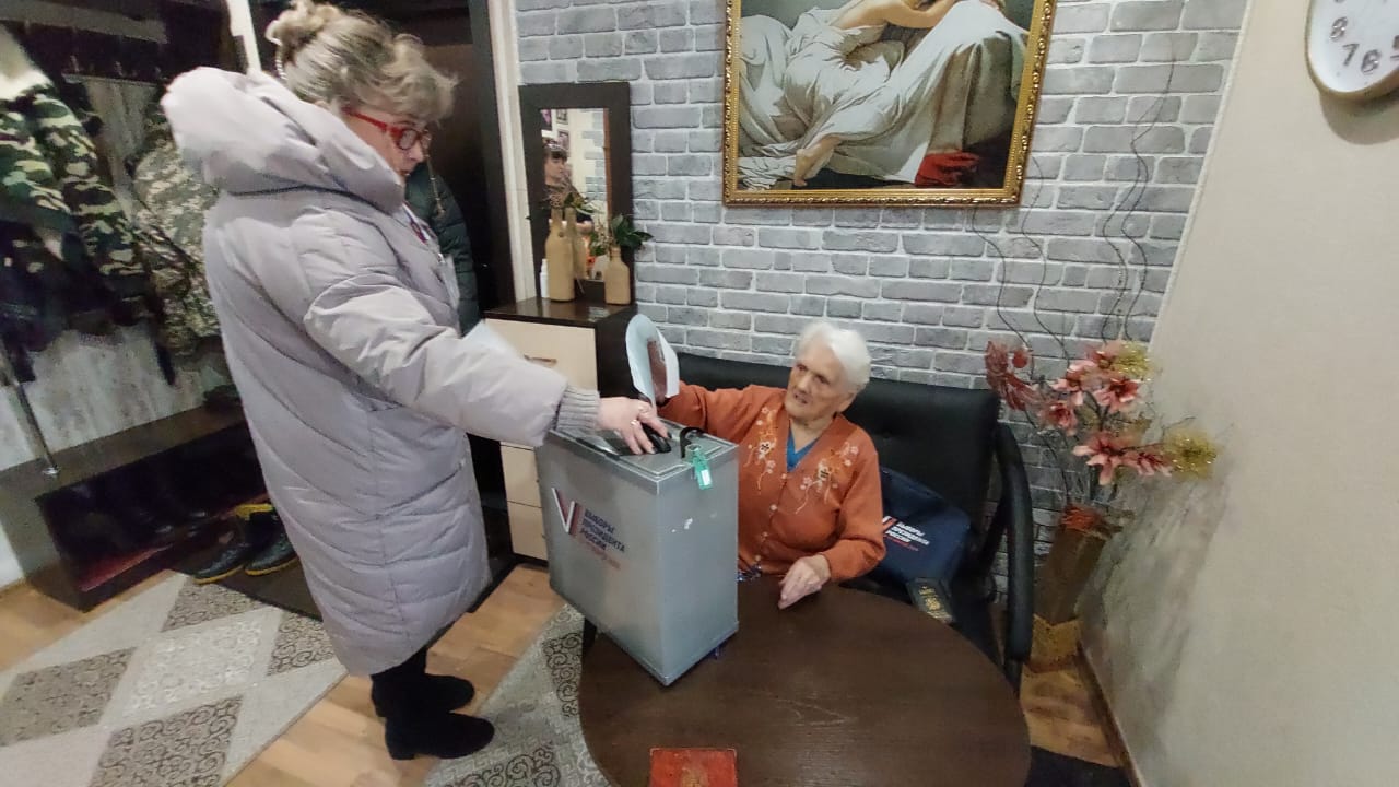 Сообщение наблюдателя — УИК №380, Иркутская область
